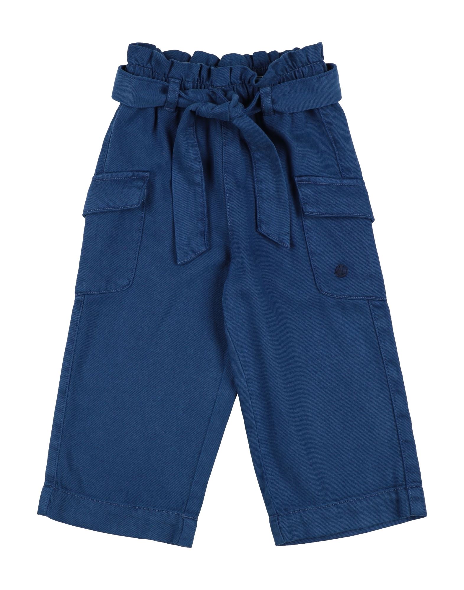 PETIT BATEAU Hose Kinder Marineblau von PETIT BATEAU