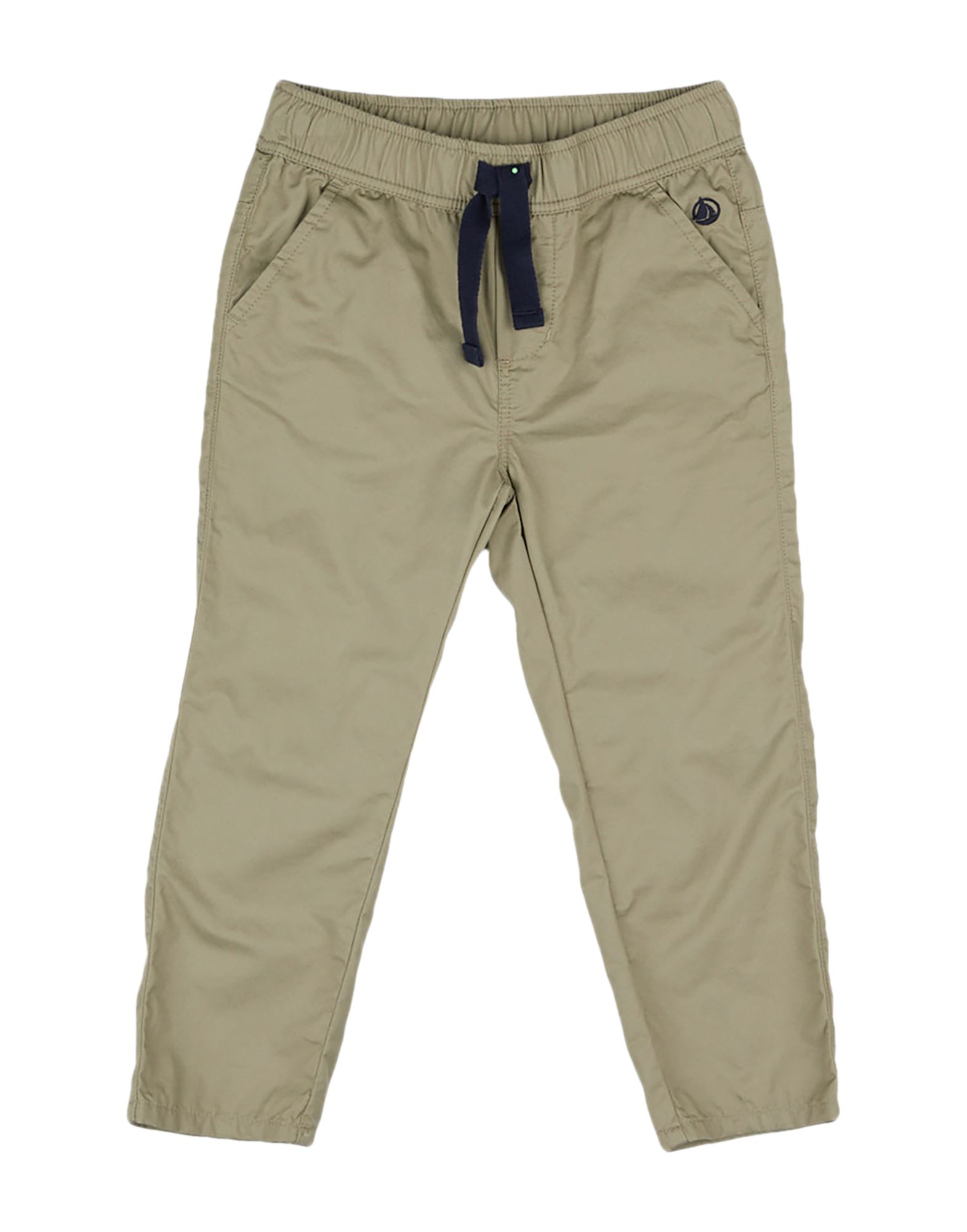 PETIT BATEAU Hose Kinder Militärgrün von PETIT BATEAU