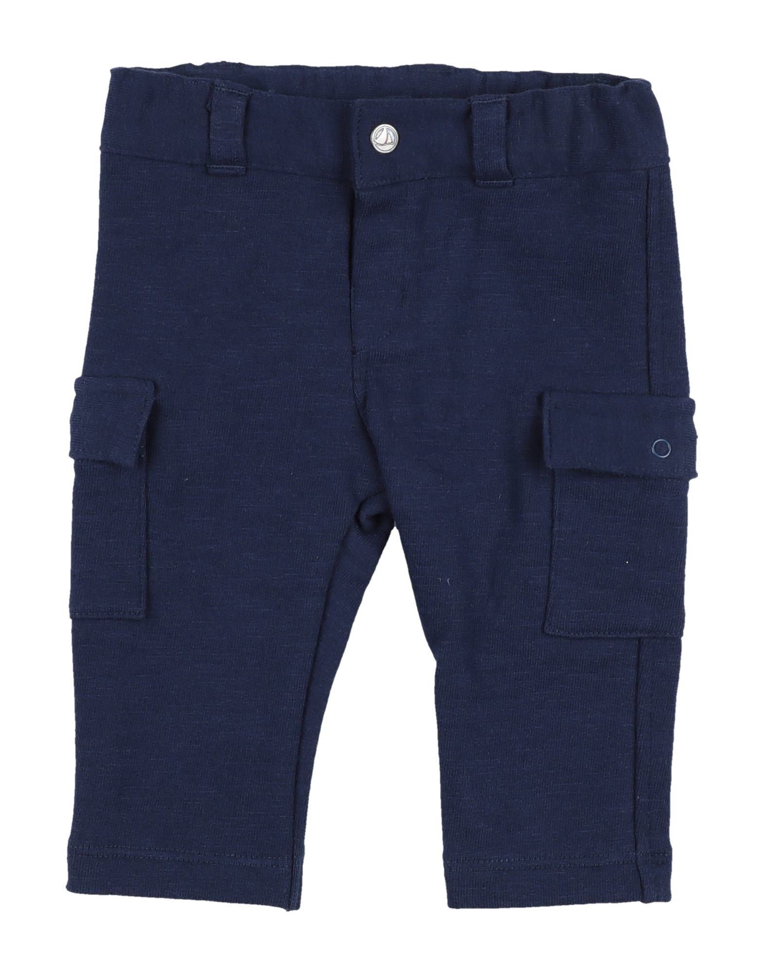 PETIT BATEAU Hose Kinder Nachtblau von PETIT BATEAU