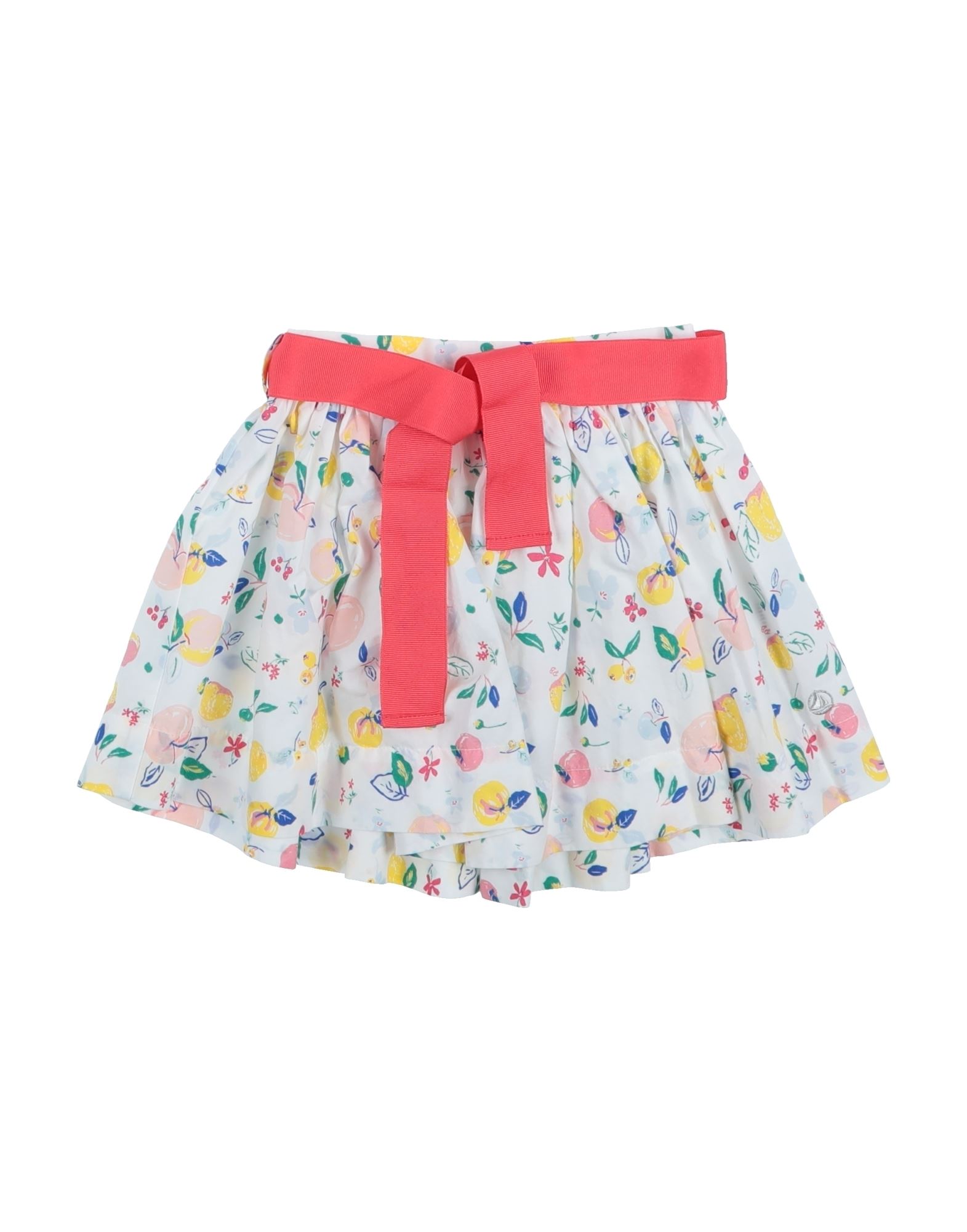 PETIT BATEAU Kinderrock Kinder Elfenbein von PETIT BATEAU