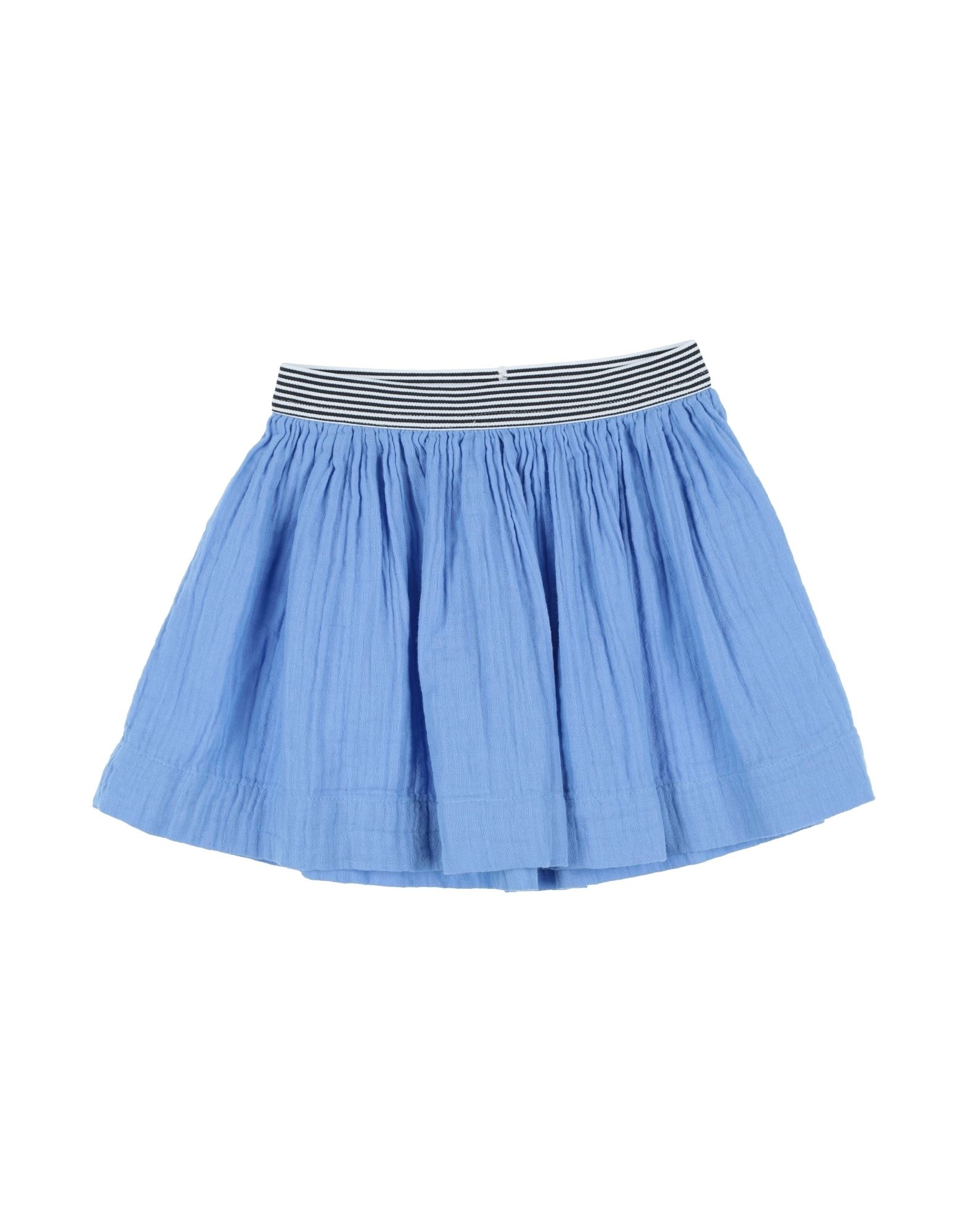 PETIT BATEAU Kinderrock Kinder Hellblau von PETIT BATEAU