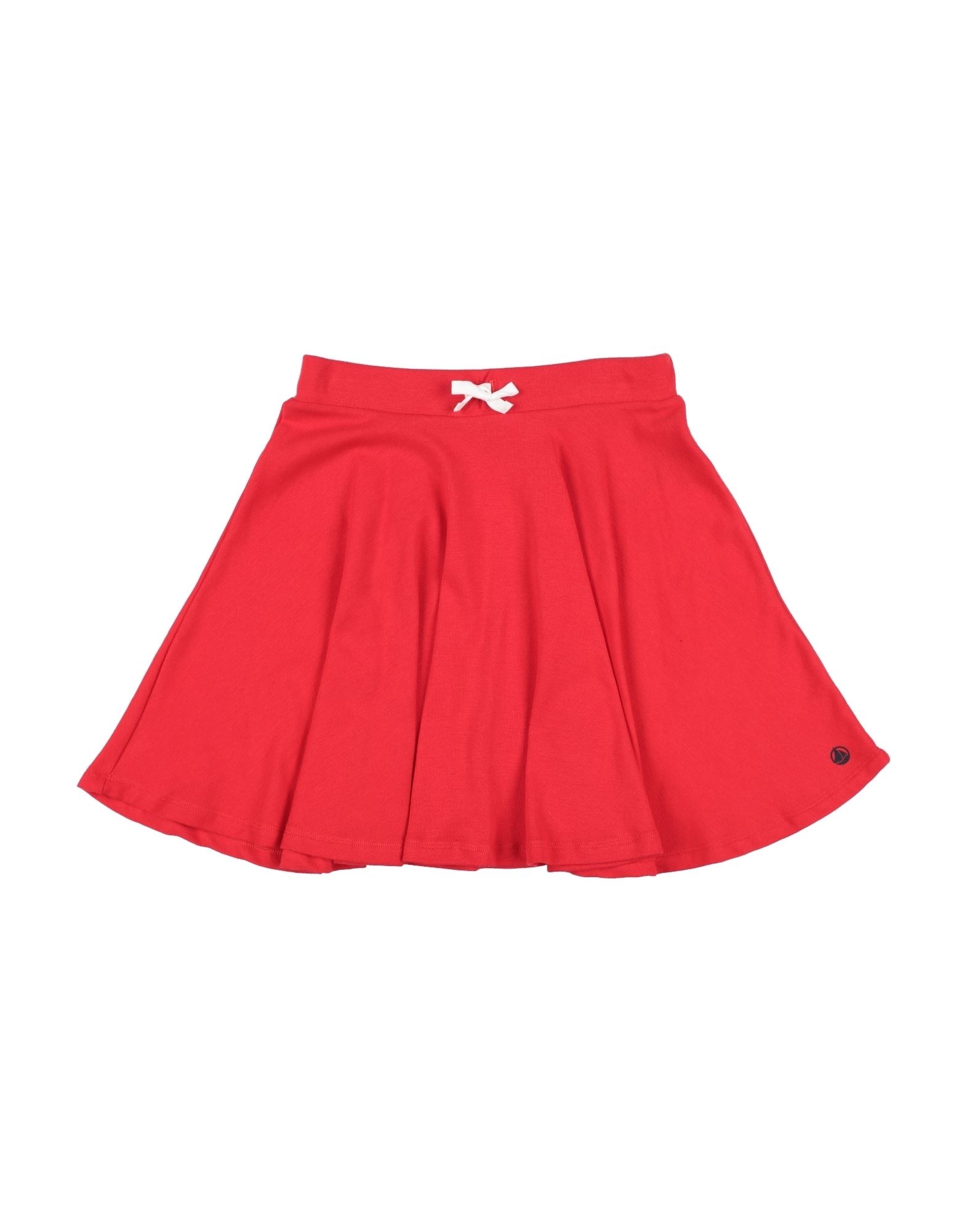 PETIT BATEAU Kinderrock Kinder Rot von PETIT BATEAU