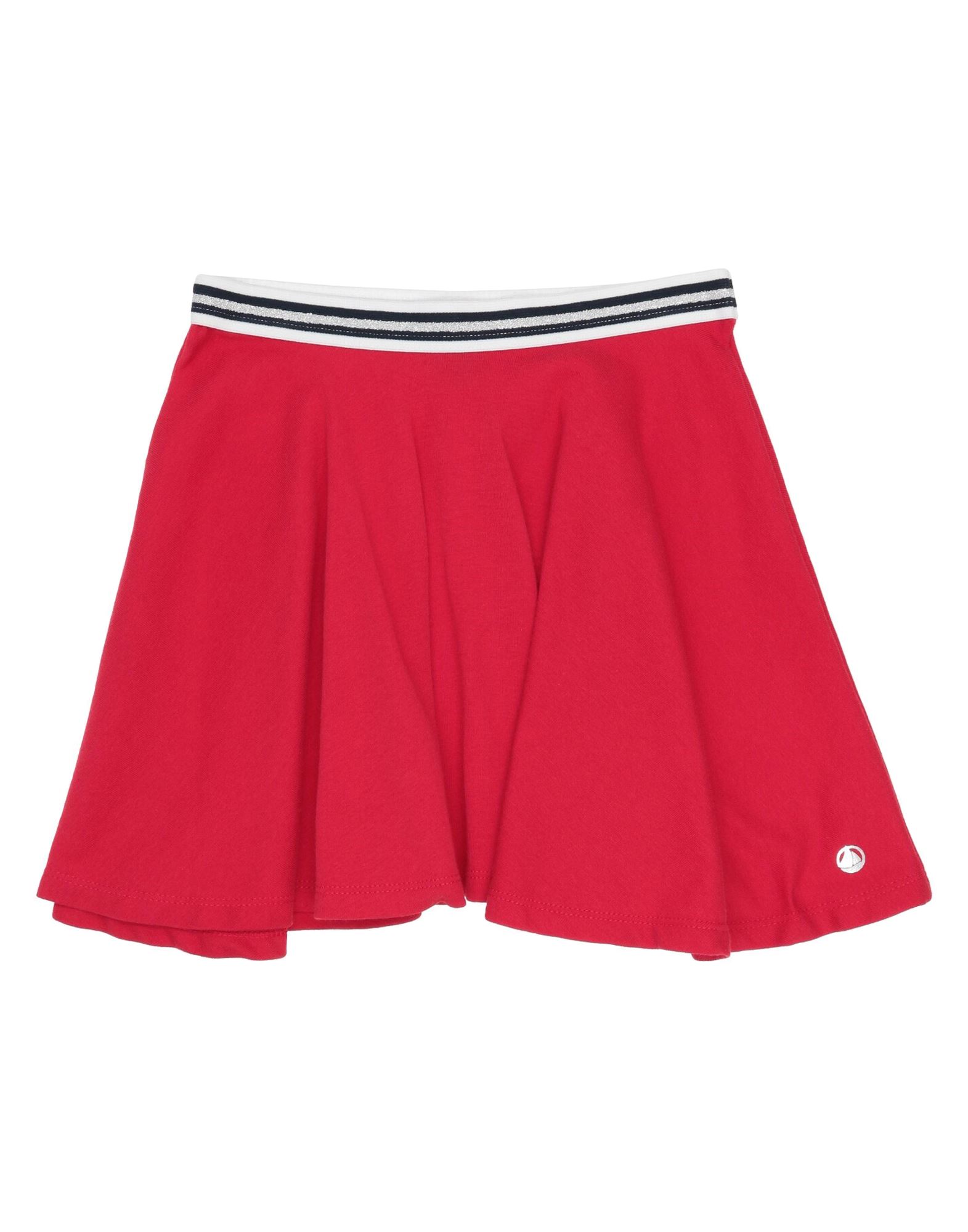 PETIT BATEAU Kinderrock Kinder Rot von PETIT BATEAU