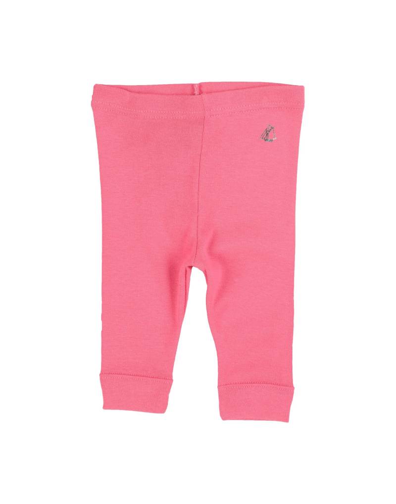PETIT BATEAU Leggings Kinder Fuchsia von PETIT BATEAU