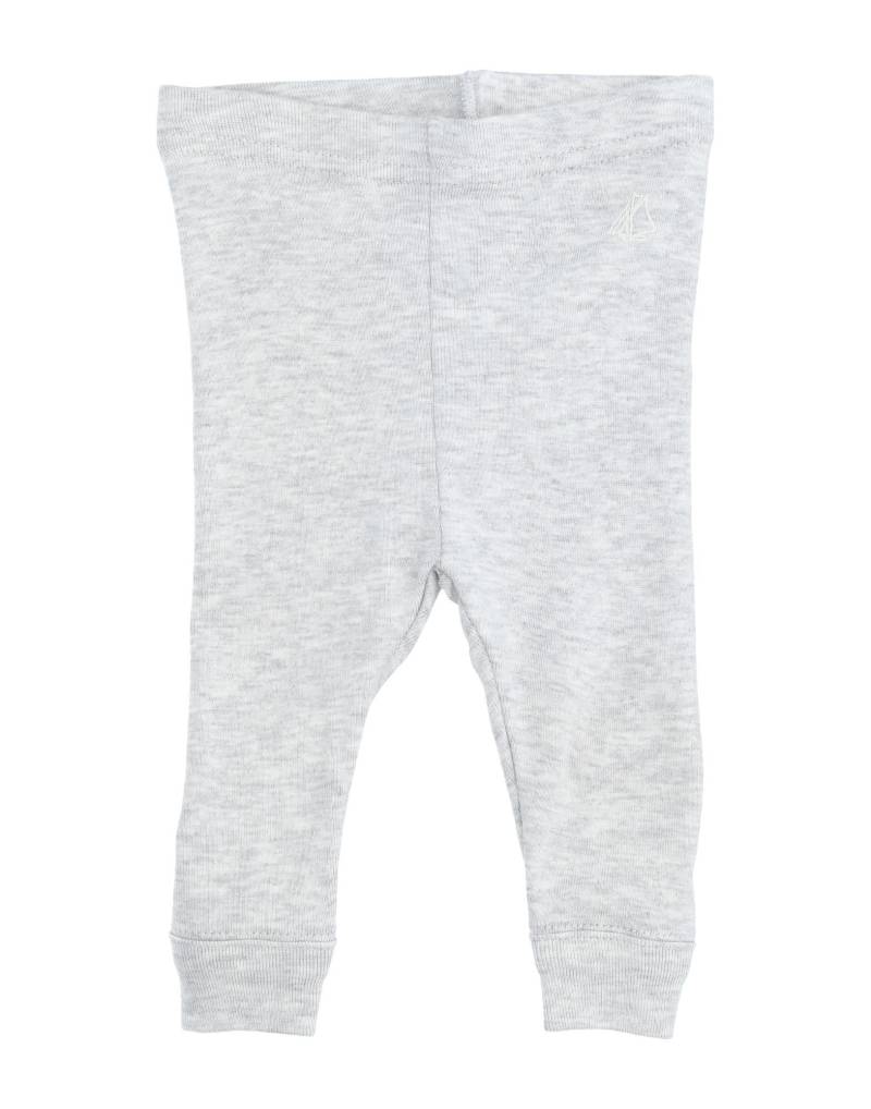 PETIT BATEAU Leggings Kinder Hellgrau von PETIT BATEAU