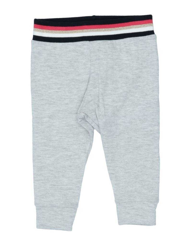 PETIT BATEAU Leggings Kinder Hellgrau von PETIT BATEAU