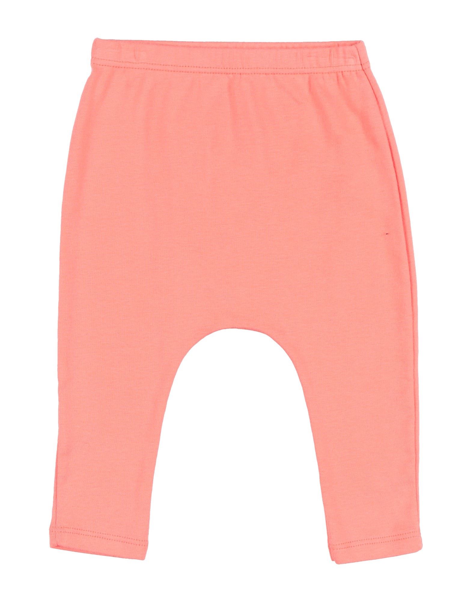 PETIT BATEAU Leggings Kinder Koralle PETIT BATEAU Leggings Kinder Koralle von PETIT BATEAU