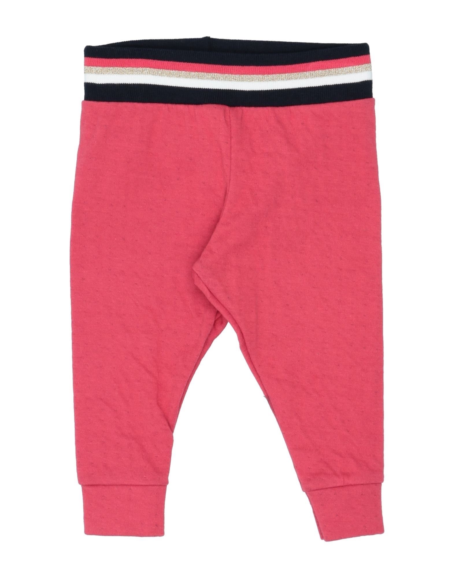 PETIT BATEAU Leggings Kinder Koralle von PETIT BATEAU