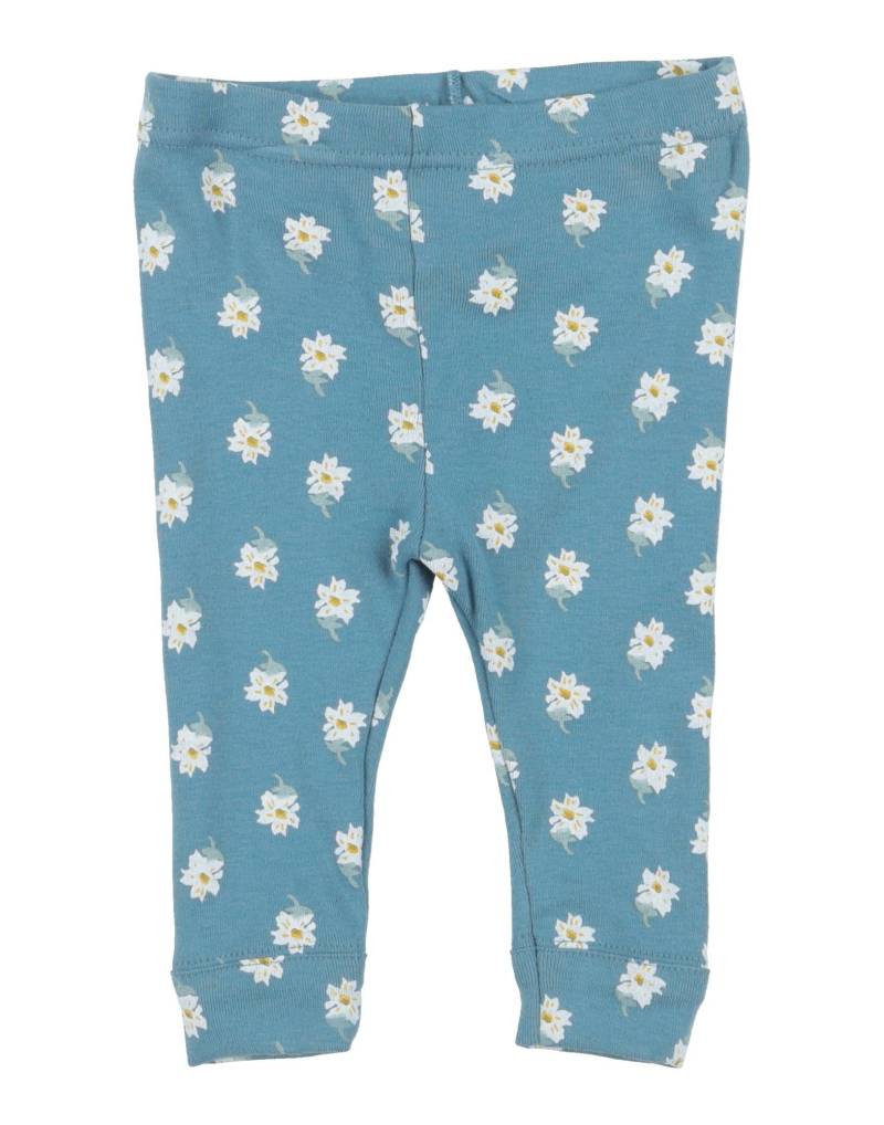 PETIT BATEAU Leggings Kinder Taubenblau von PETIT BATEAU