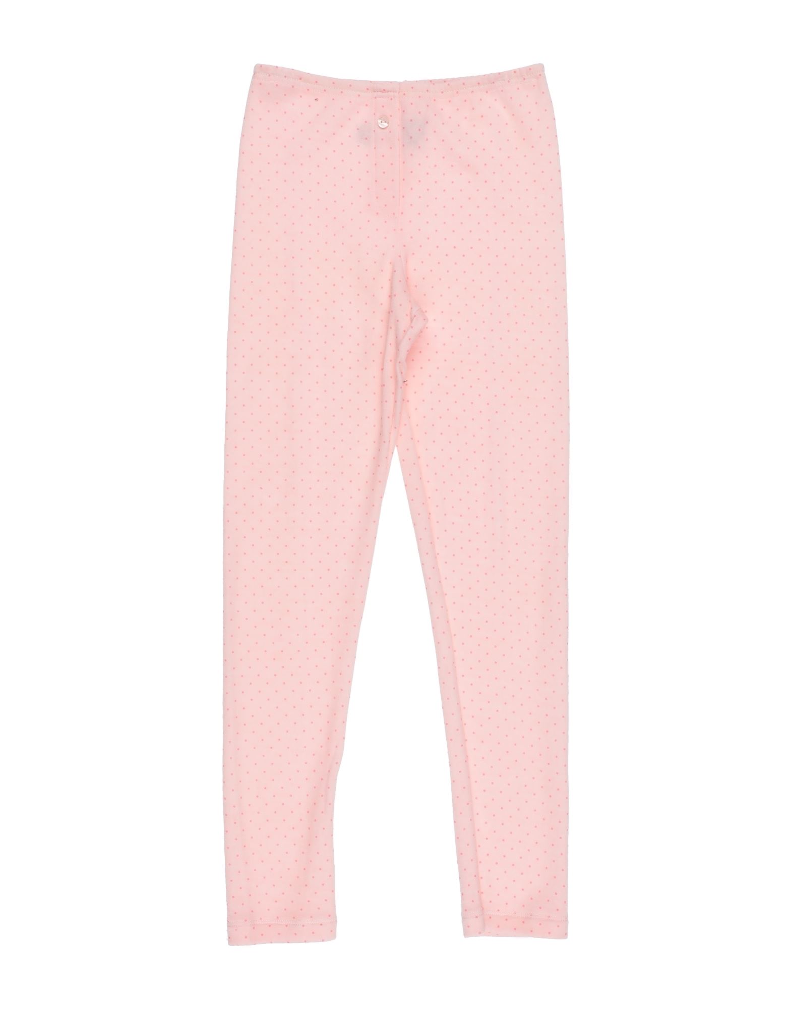 PETIT BATEAU Pyjama Kinder Rosa von PETIT BATEAU