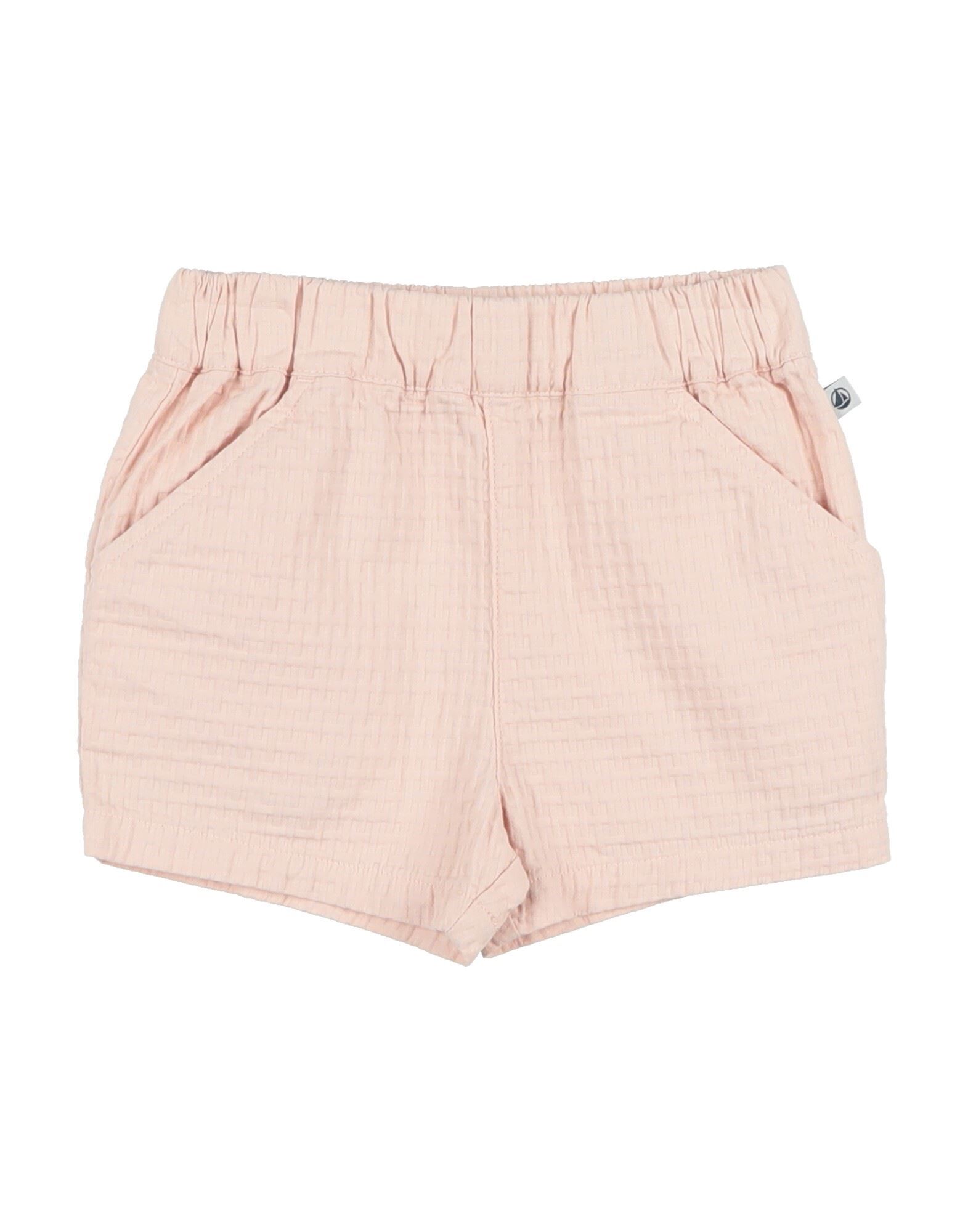 PETIT BATEAU Shorts & Bermudashorts Damen Hellrosa von PETIT BATEAU