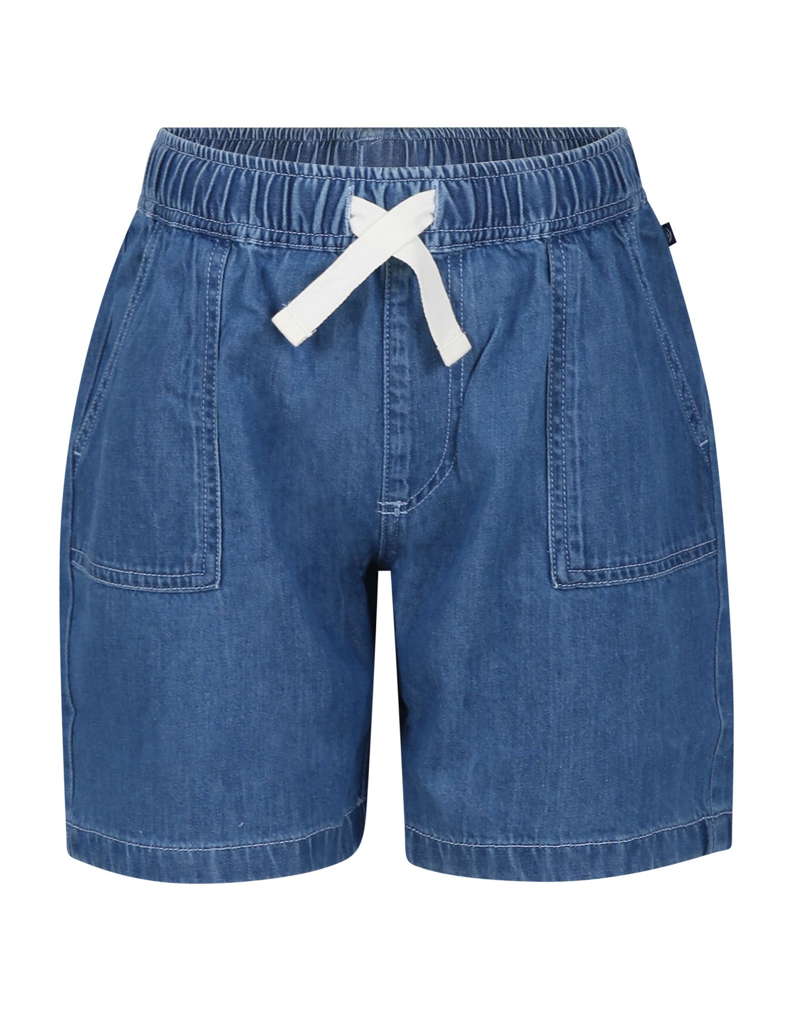 PETIT BATEAU Shorts & Bermudashorts Kinder Blau von PETIT BATEAU