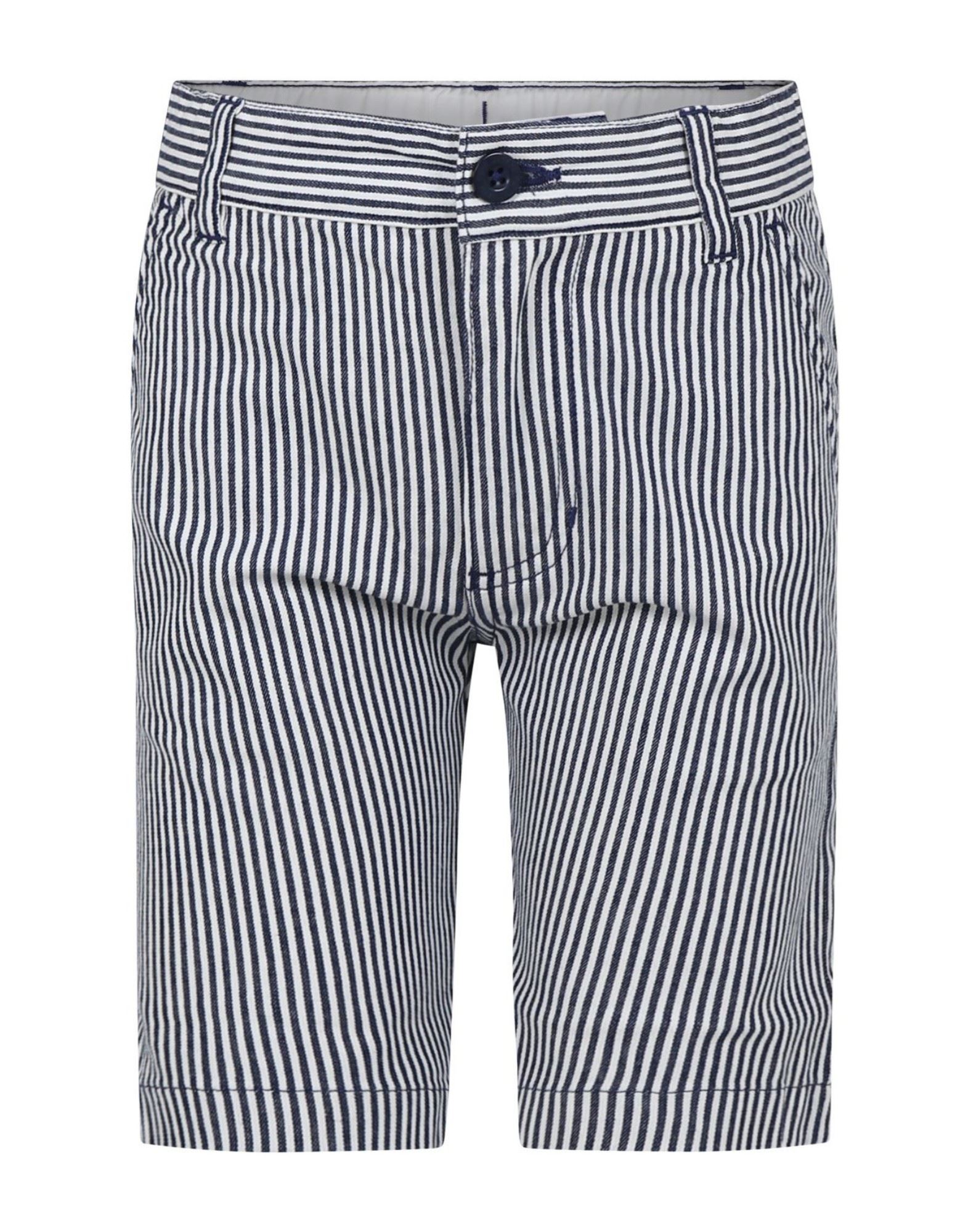 PETIT BATEAU Shorts & Bermudashorts Kinder Blau von PETIT BATEAU