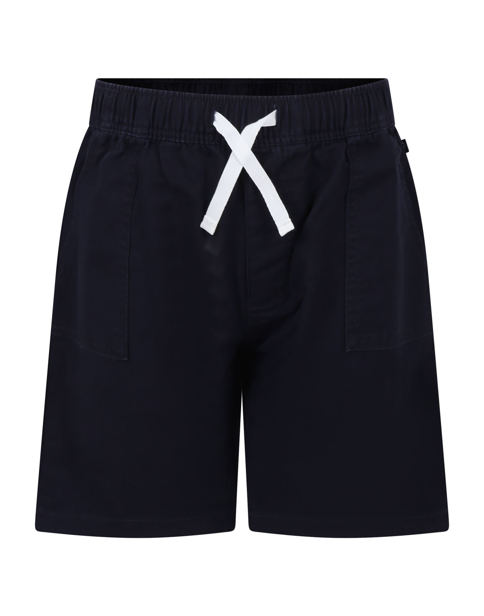 PETIT BATEAU Shorts & Bermudashorts Kinder Blau von PETIT BATEAU