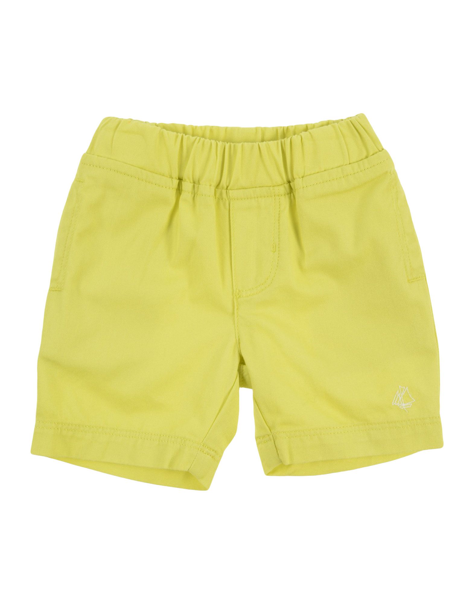 PETIT BATEAU Shorts & Bermudashorts Kinder Hellgrün von PETIT BATEAU