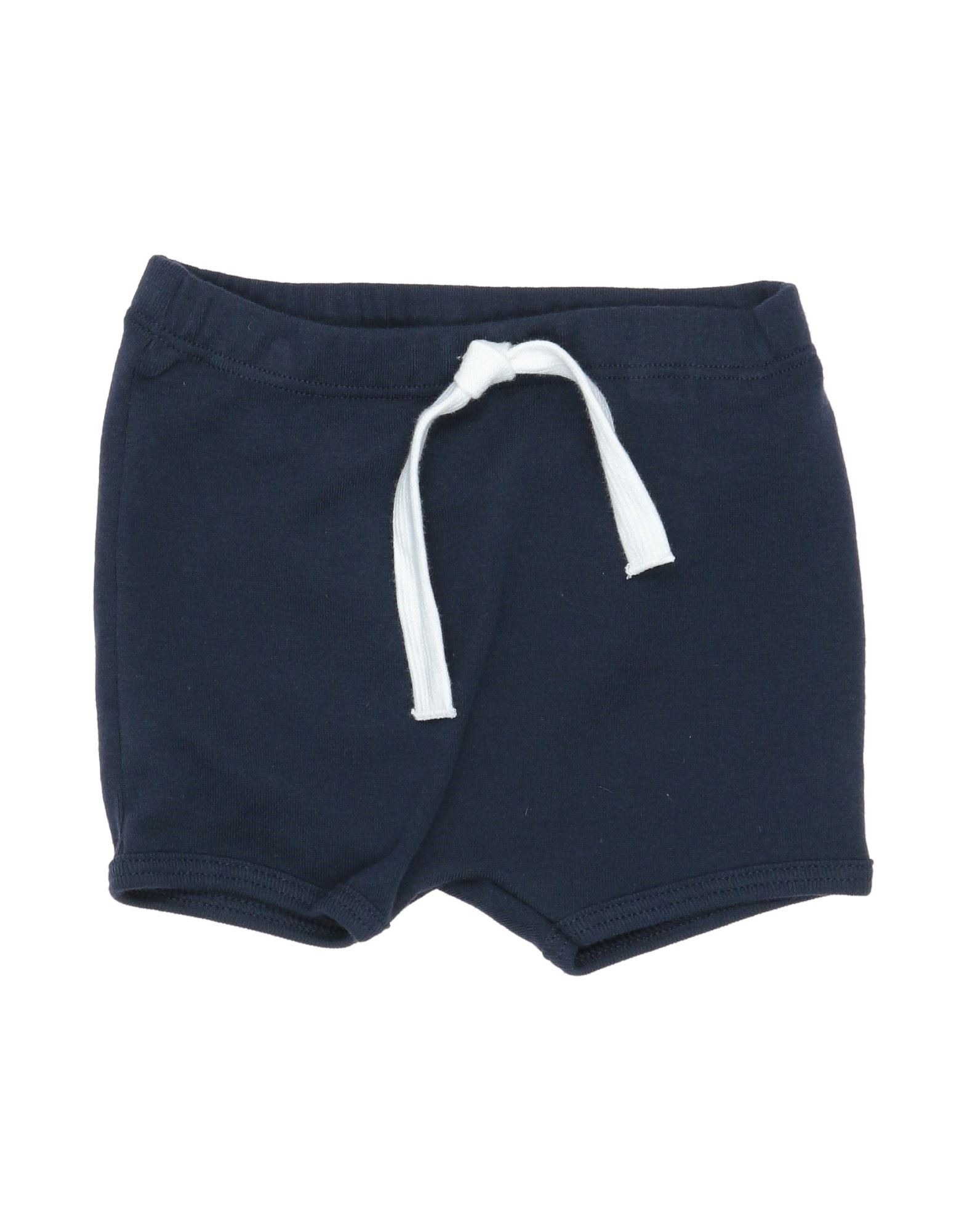 PETIT BATEAU Shorts & Bermudashorts Kinder Nachtblau PETIT BATEAU Shorts & Bermudashorts Kinder Nachtblau von PETIT BATEAU