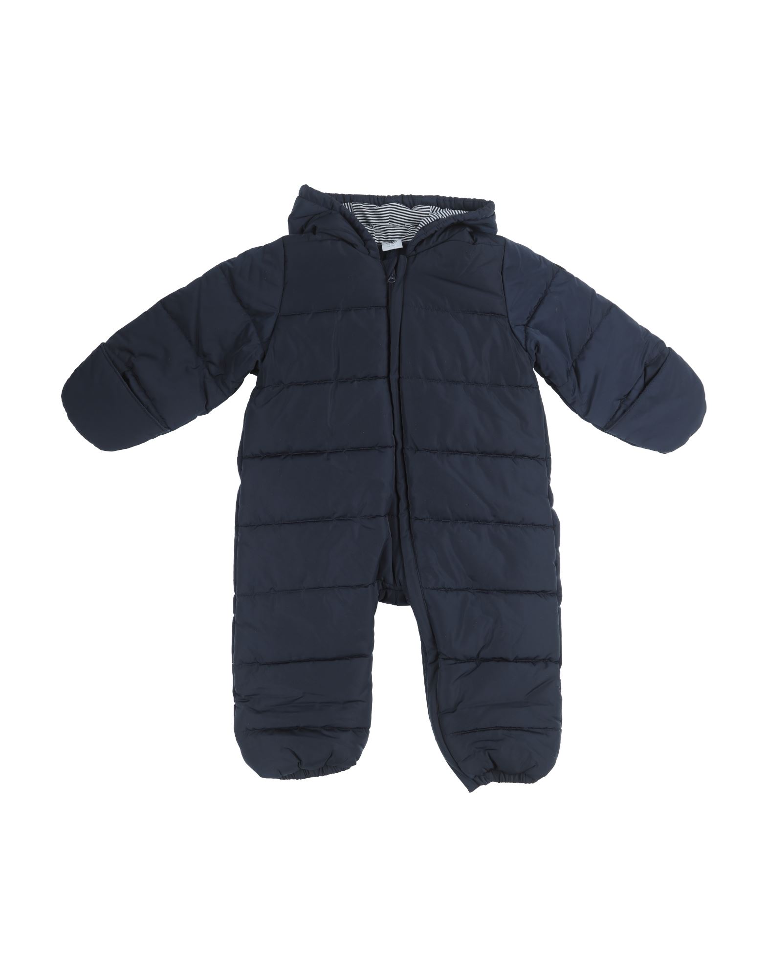 PETIT BATEAU Skianzüge Und -overalls Kinder Nachtblau von PETIT BATEAU