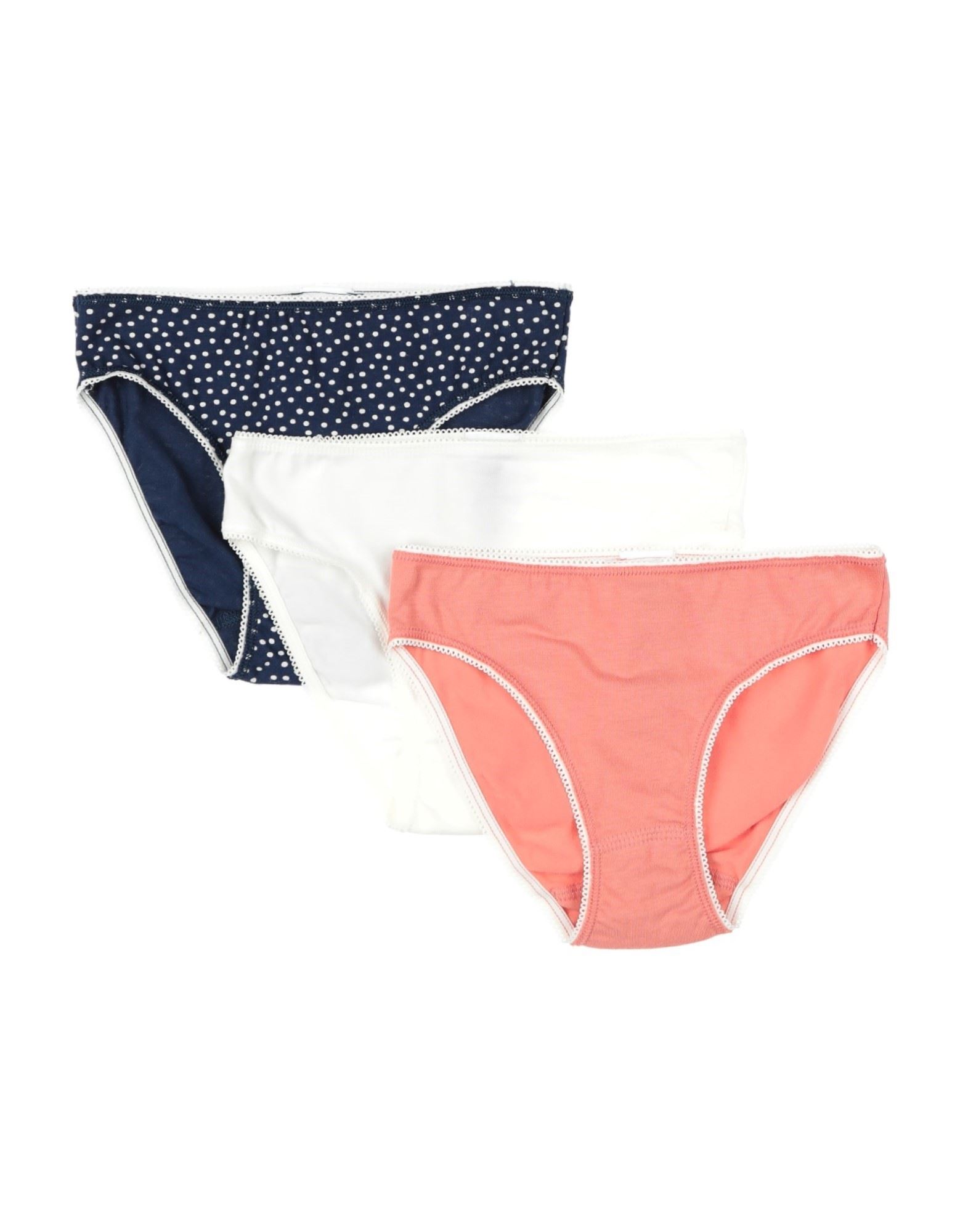 PETIT BATEAU Slip Kinder Lachs von PETIT BATEAU