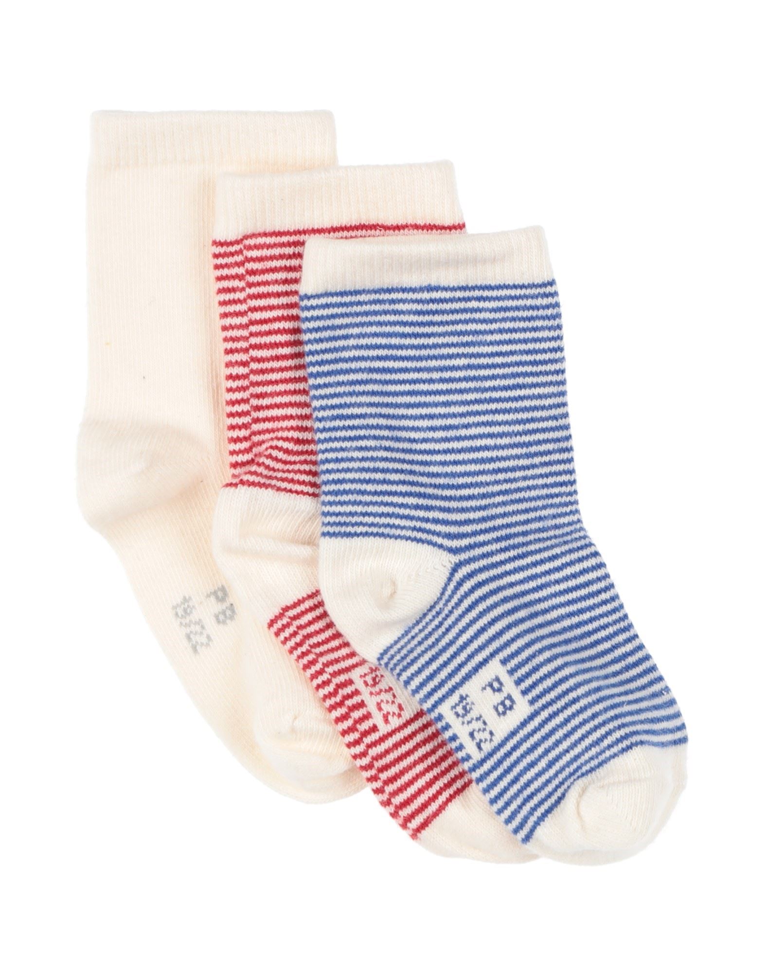 PETIT BATEAU Socken & Strumpfhosen Kinder Beige von PETIT BATEAU