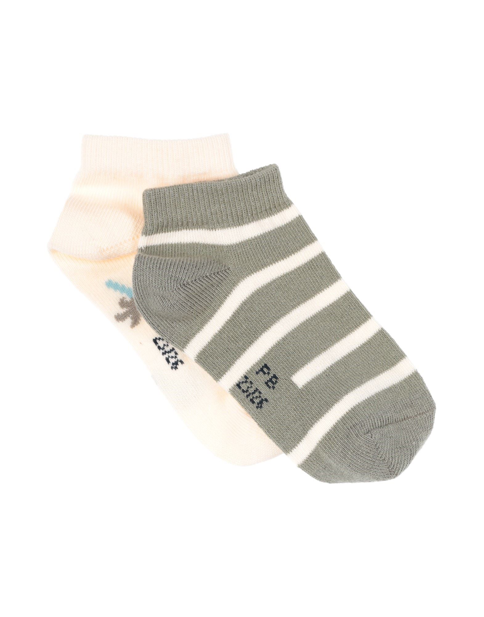 PETIT BATEAU Socken & Strumpfhosen Kinder Beige von PETIT BATEAU