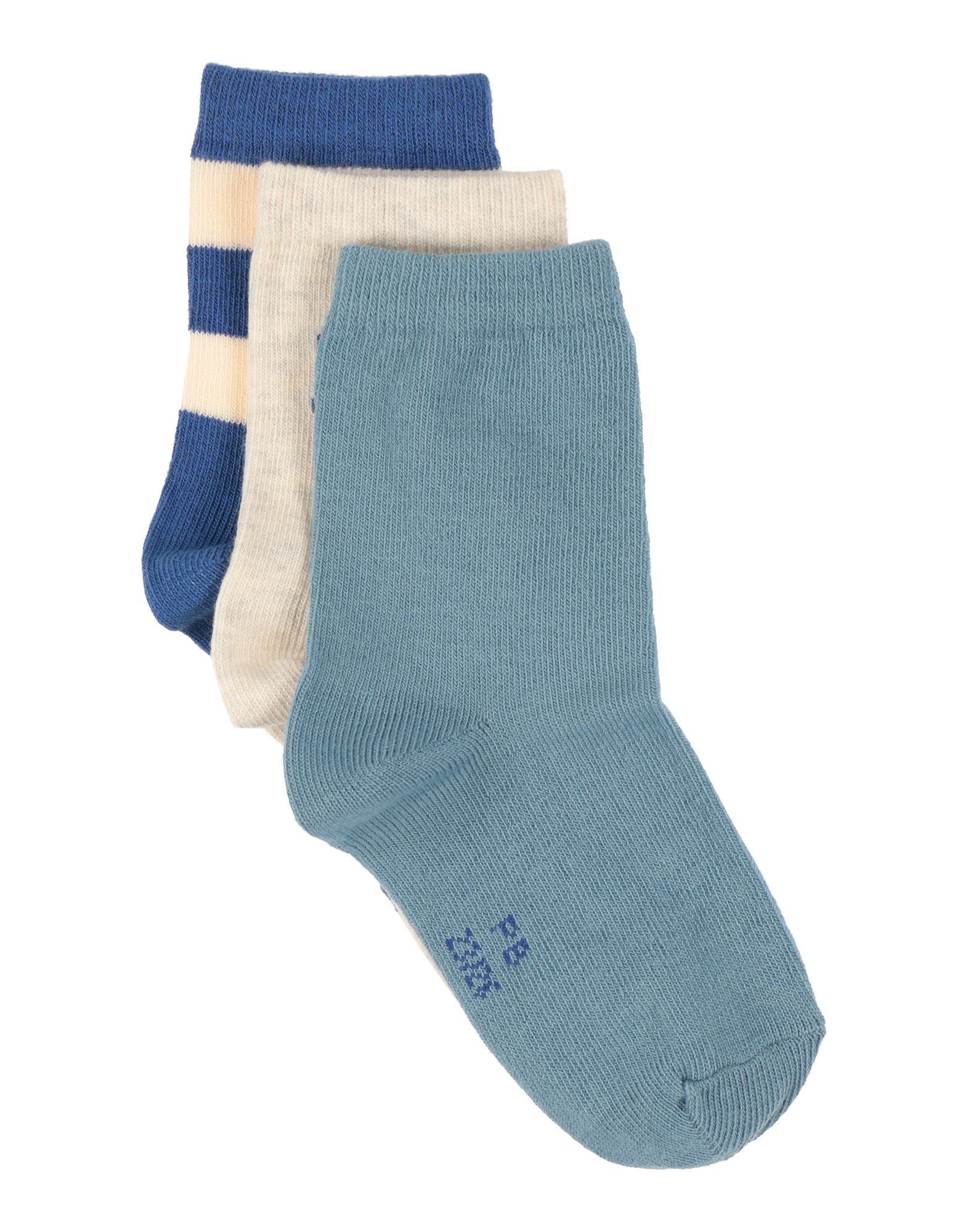 PETIT BATEAU Socken & Strumpfhosen Kinder Blau von PETIT BATEAU