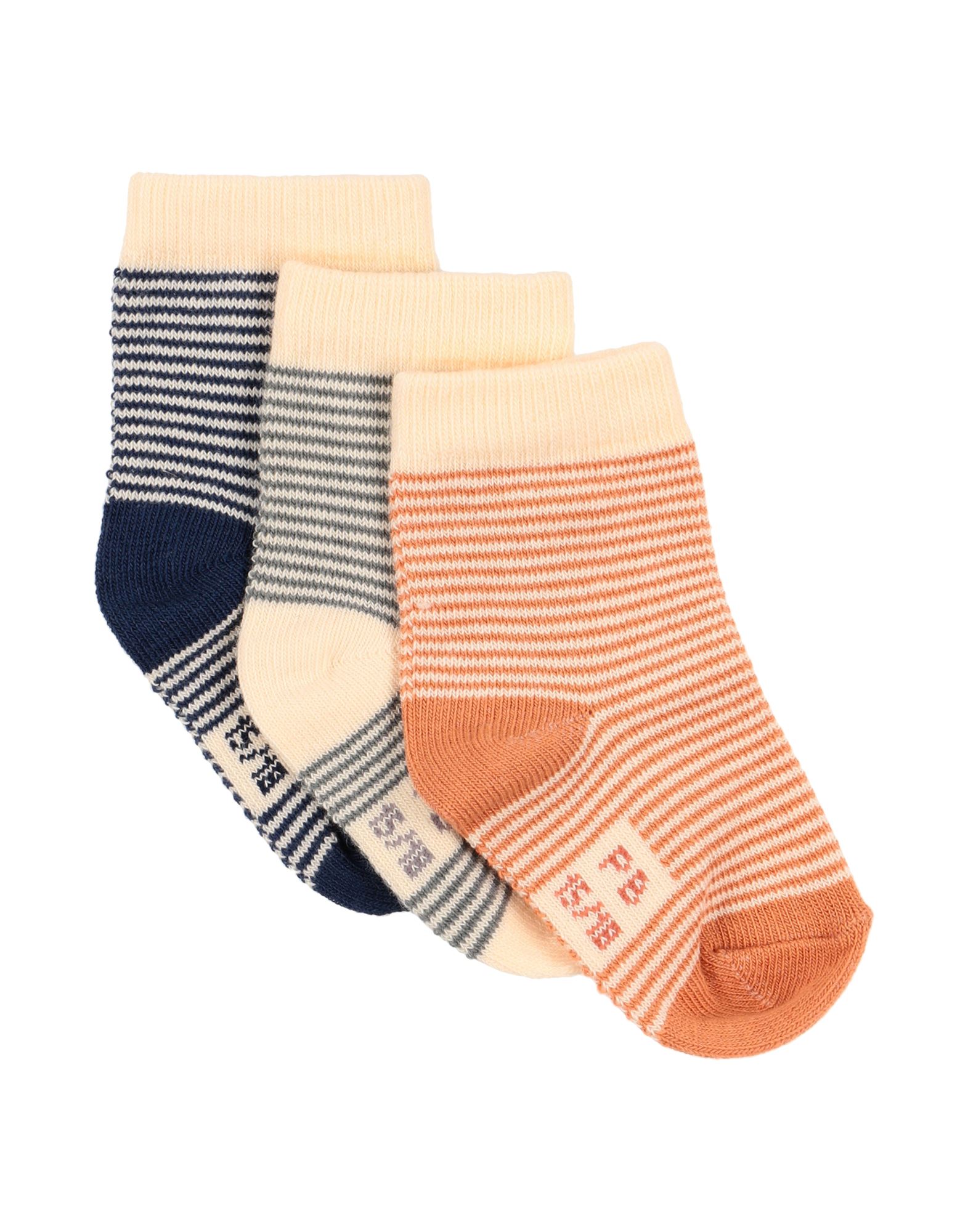 PETIT BATEAU Socken & Strumpfhosen Kinder Braun von PETIT BATEAU