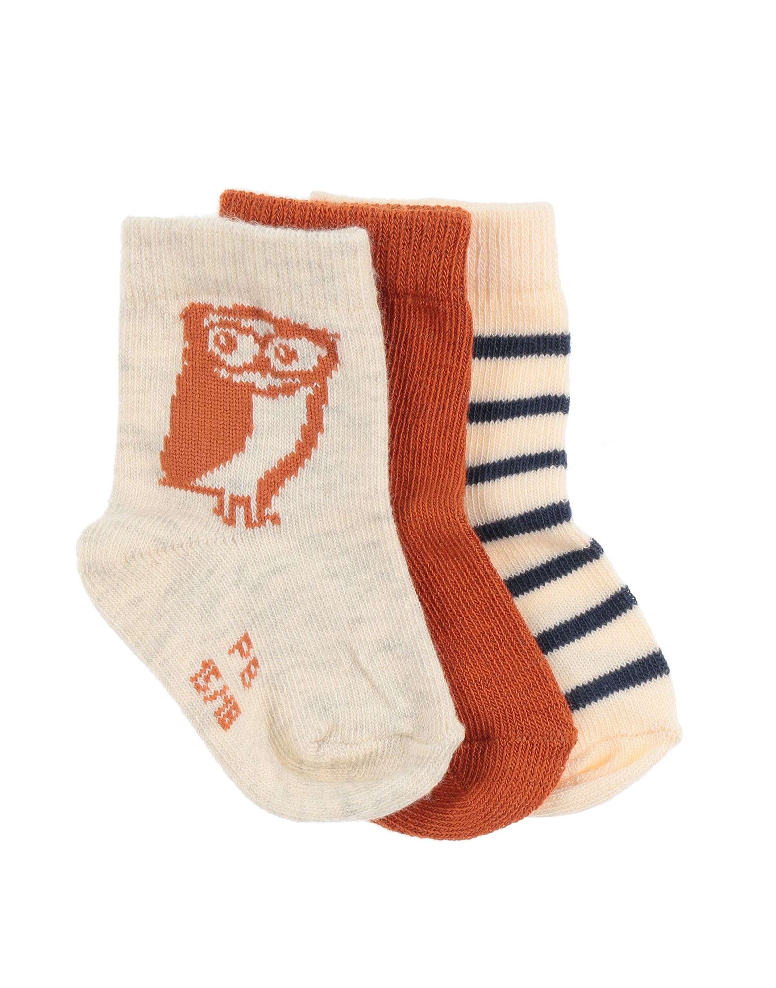 PETIT BATEAU Socken & Strumpfhosen Kinder Hellgrau von PETIT BATEAU