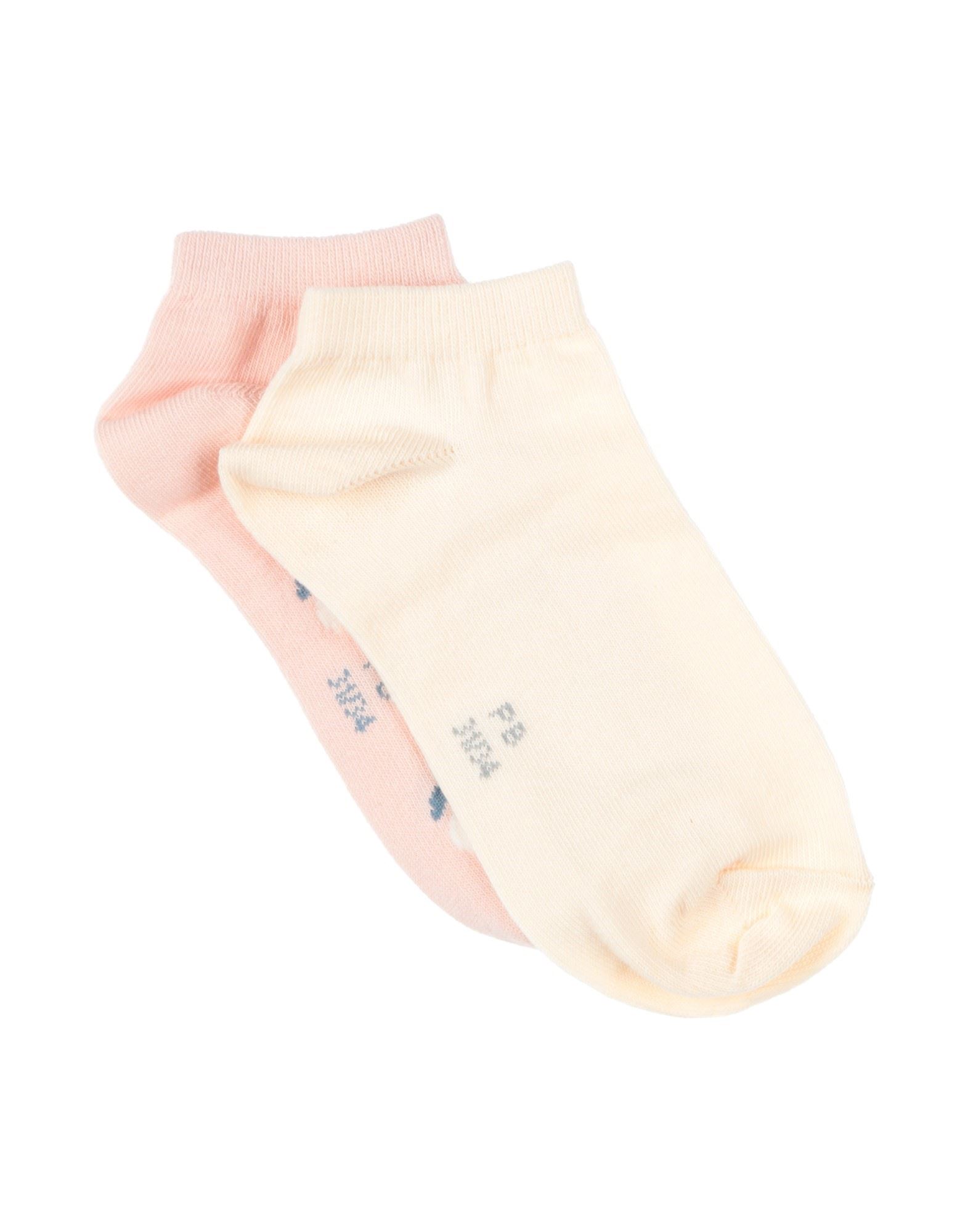 PETIT BATEAU Socken & Strumpfhosen Kinder Hellrosa von PETIT BATEAU