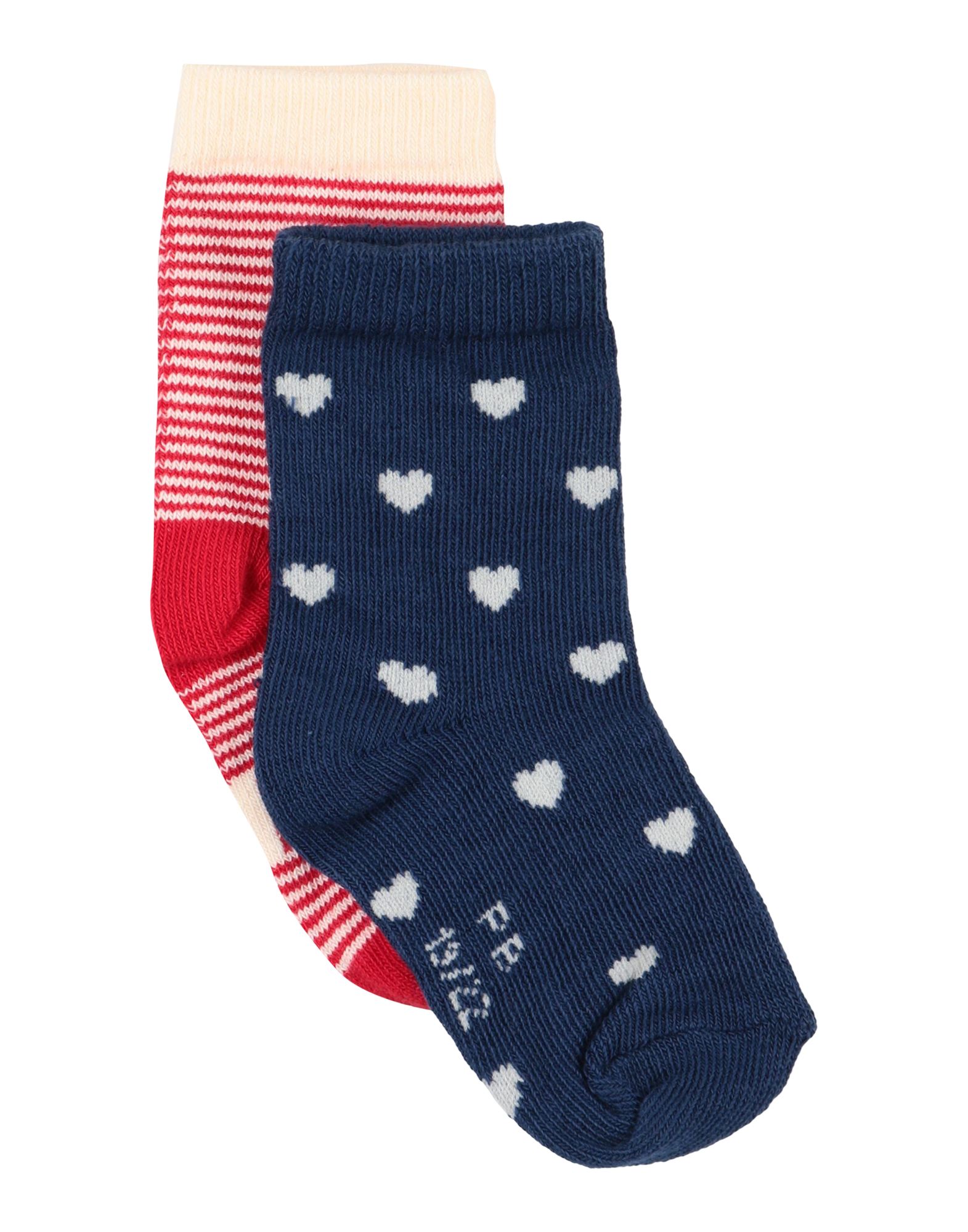 PETIT BATEAU Socken & Strumpfhosen Kinder Nachtblau von PETIT BATEAU