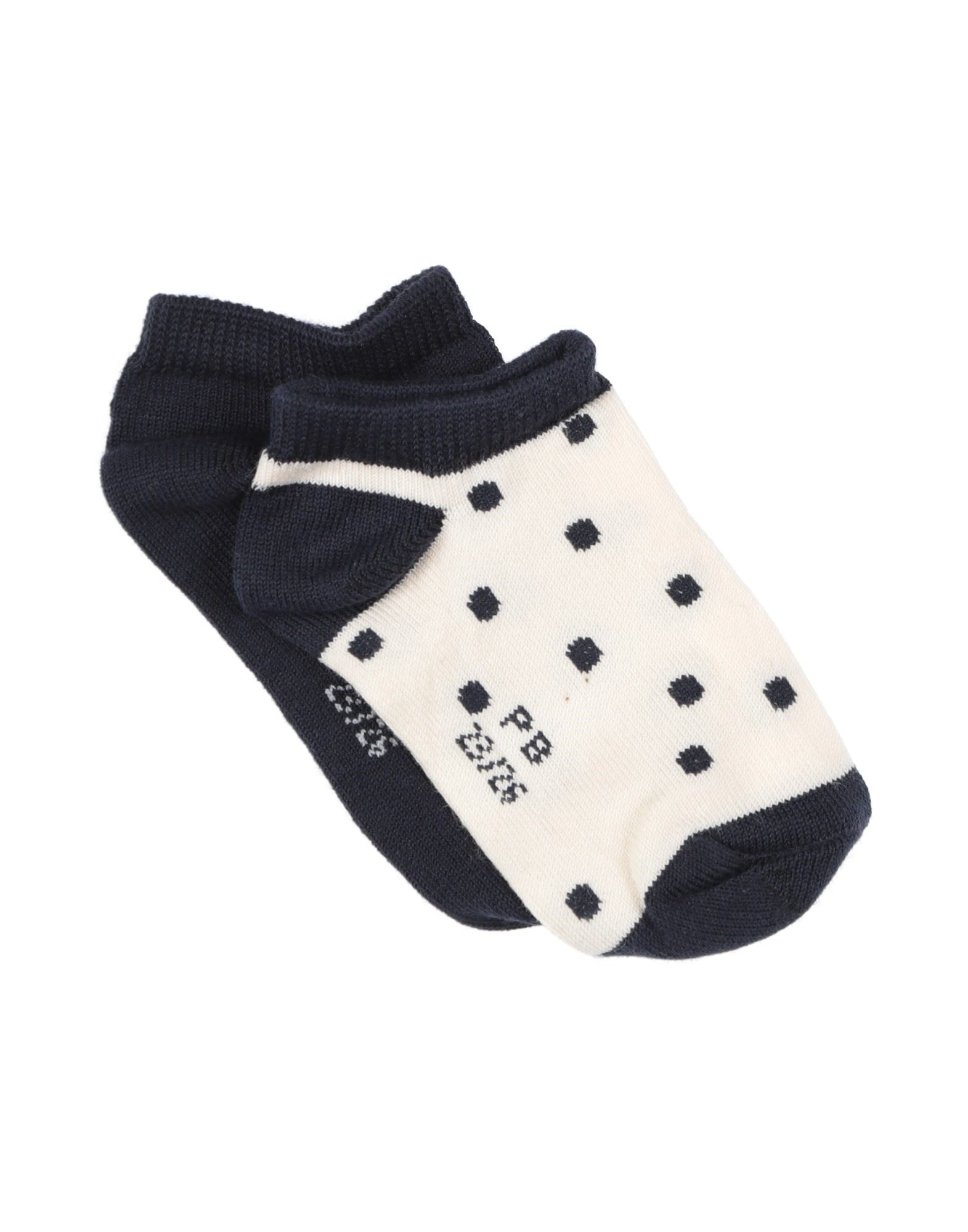 PETIT BATEAU Socken & Strumpfhosen Kinder Nachtblau von PETIT BATEAU