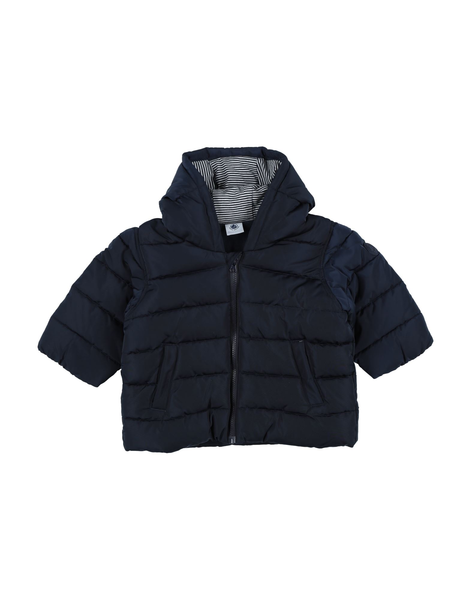 PETIT BATEAU Pufferjacke & Daunenjacke Kinder Nachtblau von PETIT BATEAU