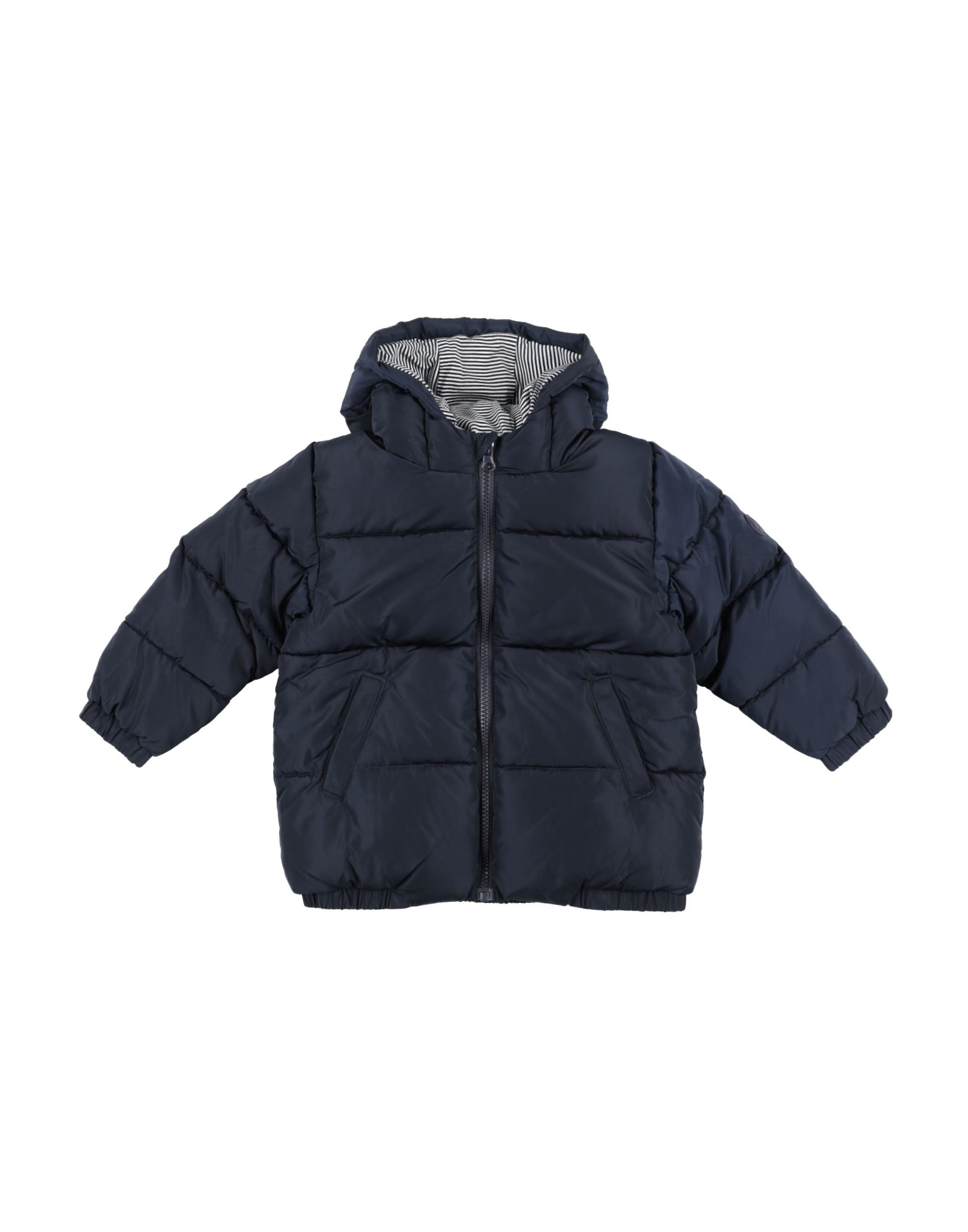 PETIT BATEAU Pufferjacke & Daunenjacke Kinder Nachtblau von PETIT BATEAU