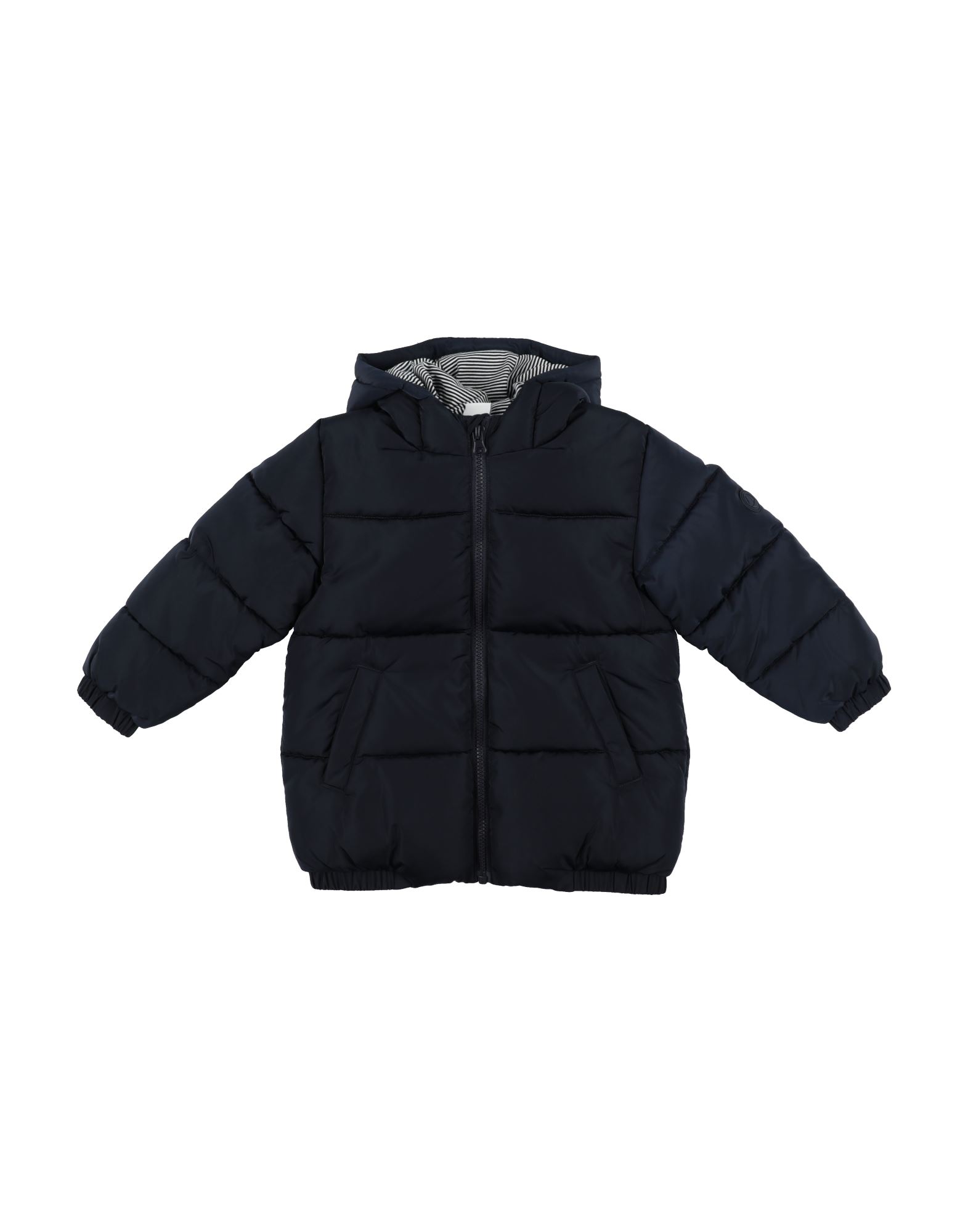 PETIT BATEAU Pufferjacke & Daunenjacke Kinder Nachtblau von PETIT BATEAU