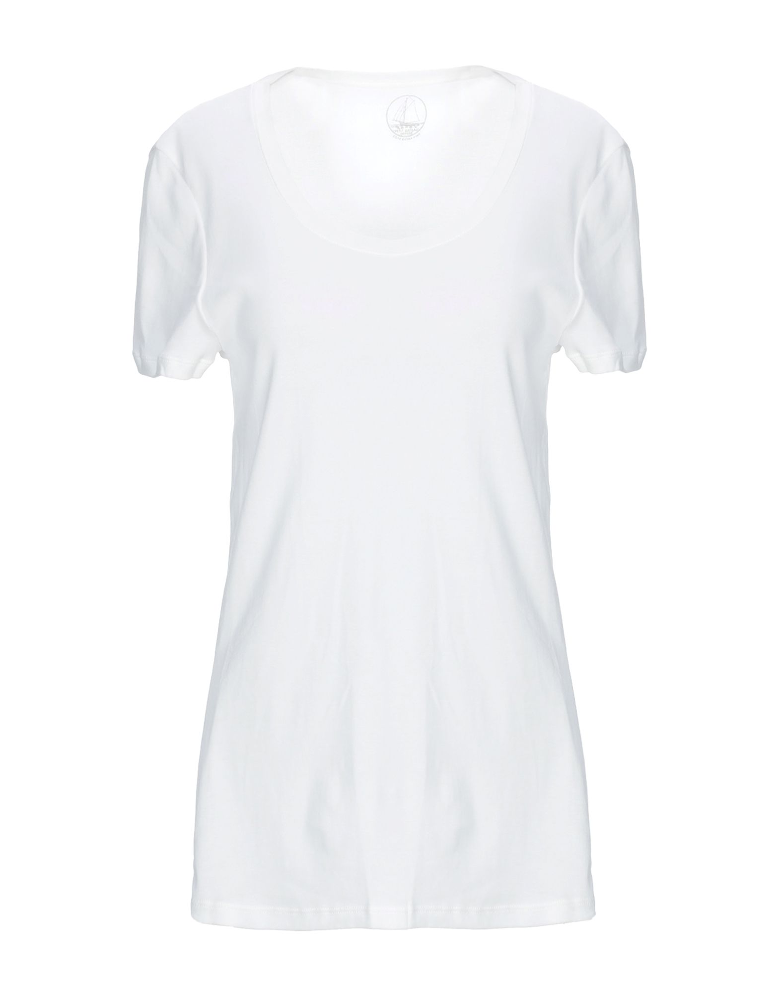 PETIT BATEAU T-shirts Damen Weiß von PETIT BATEAU