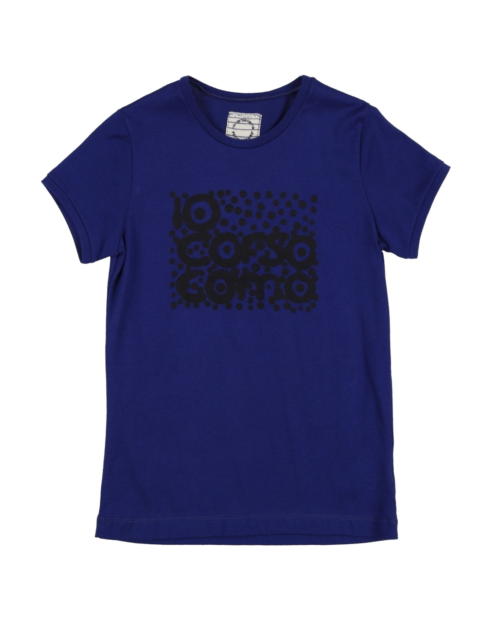 PETIT BATEAU T-shirts Kinder Blau von PETIT BATEAU