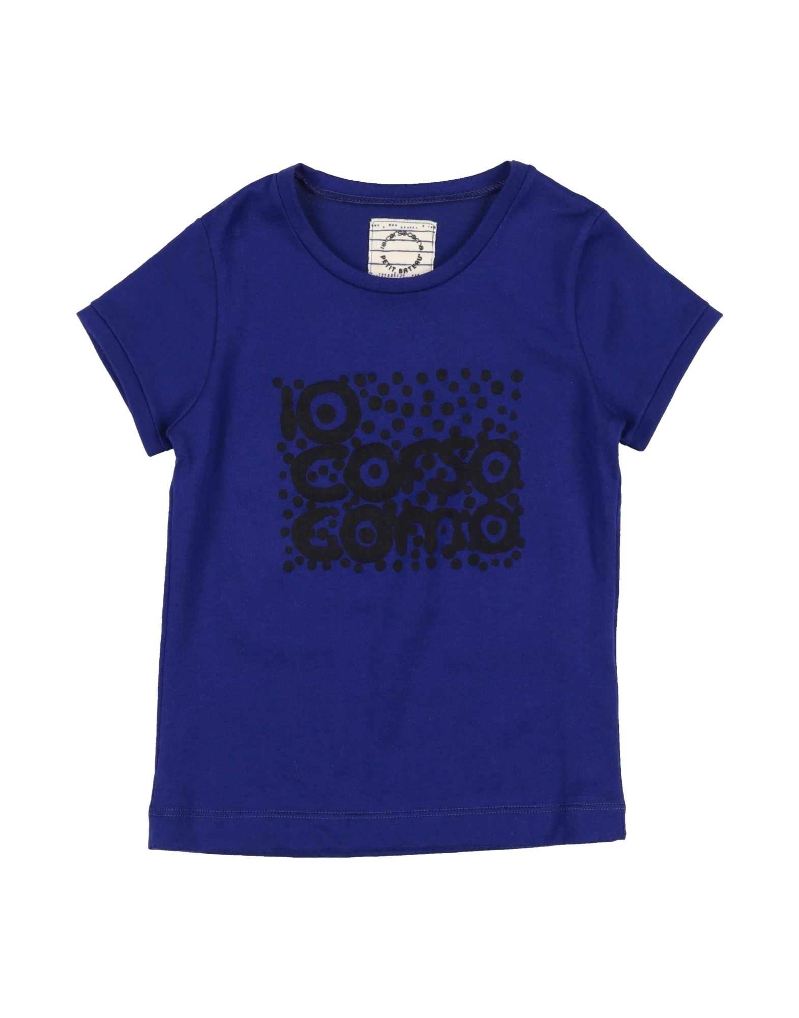 PETIT BATEAU T-shirts Kinder Blau von PETIT BATEAU