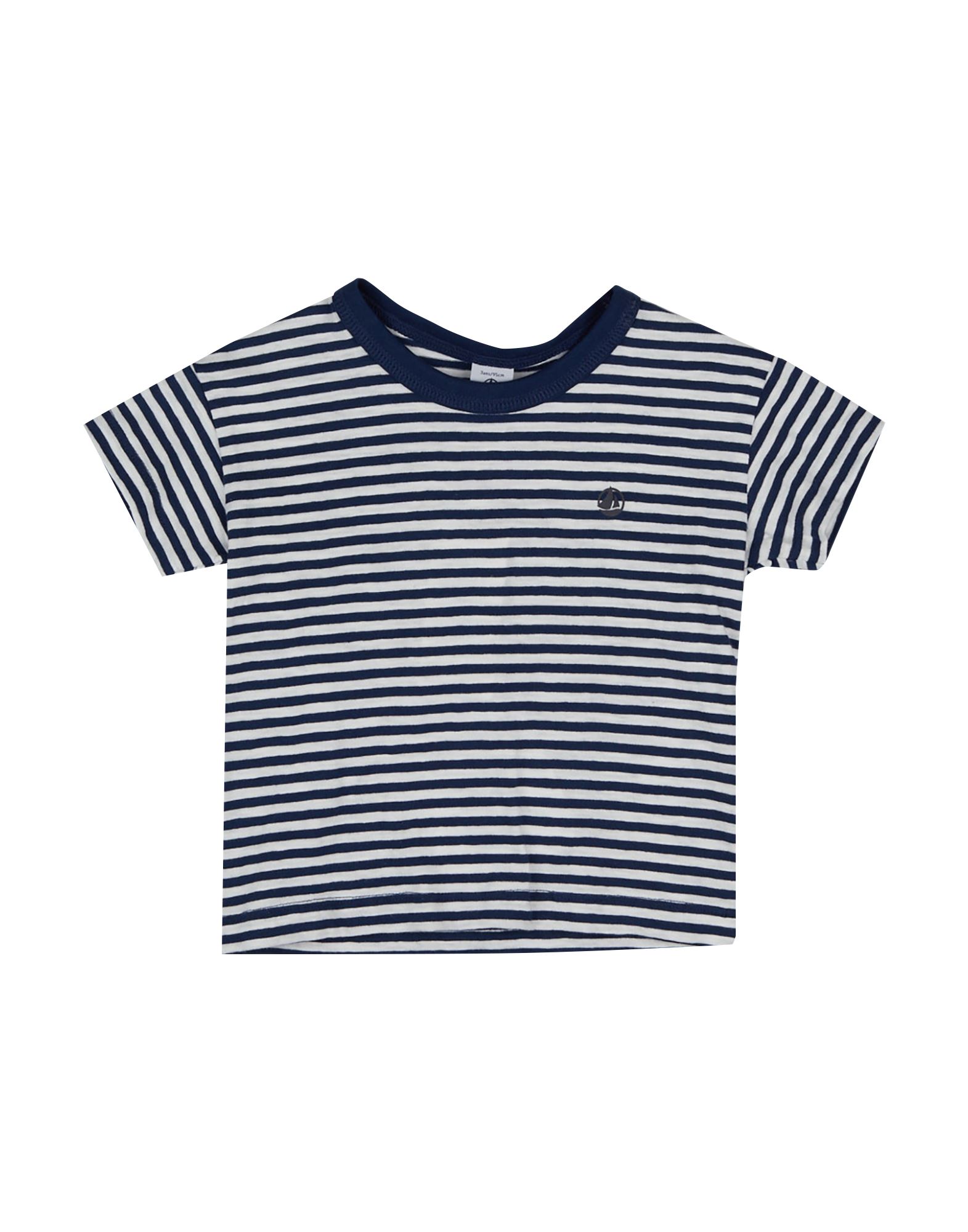 PETIT BATEAU T-shirts Kinder Nachtblau von PETIT BATEAU