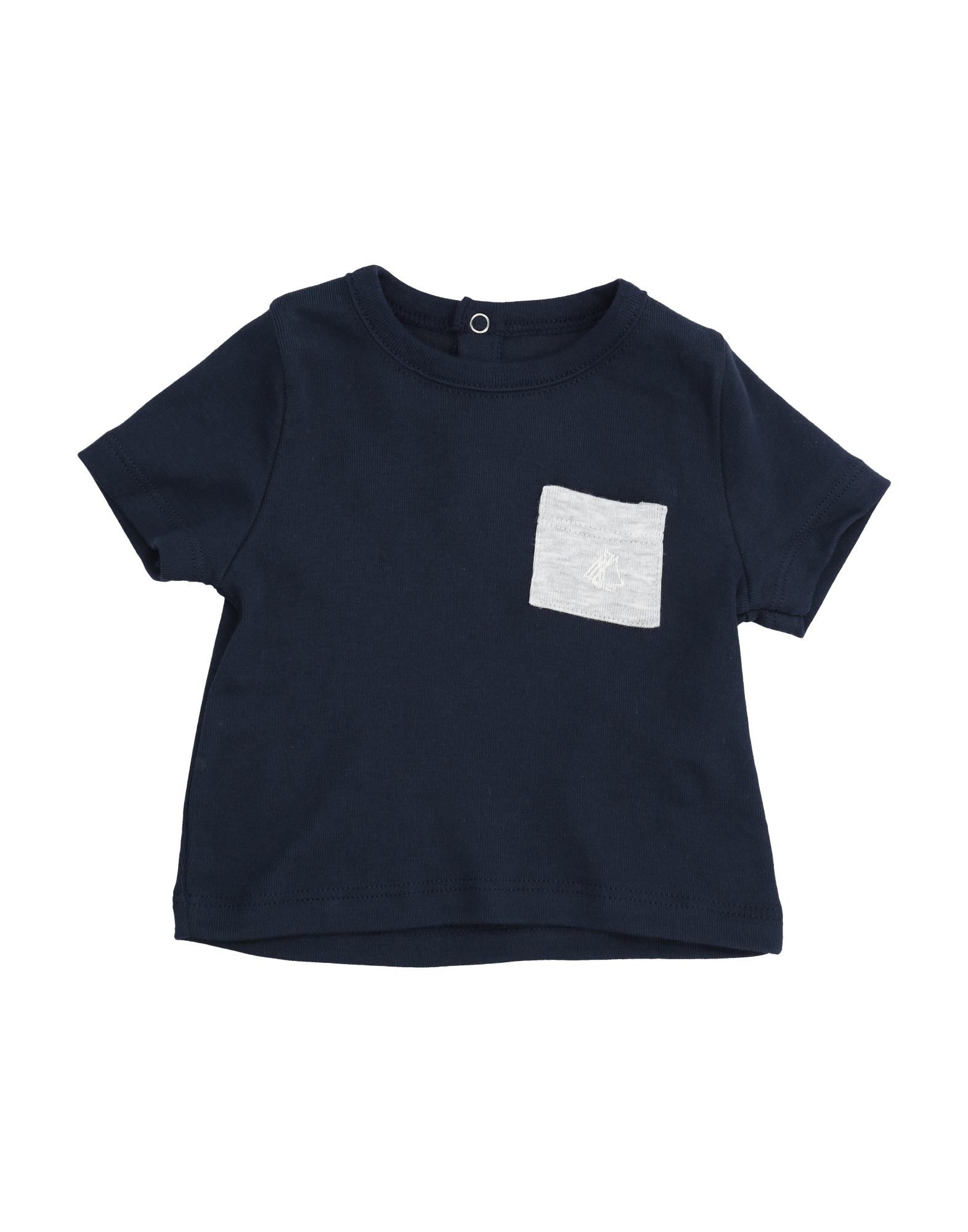 PETIT BATEAU T-shirts Kinder Nachtblau von PETIT BATEAU