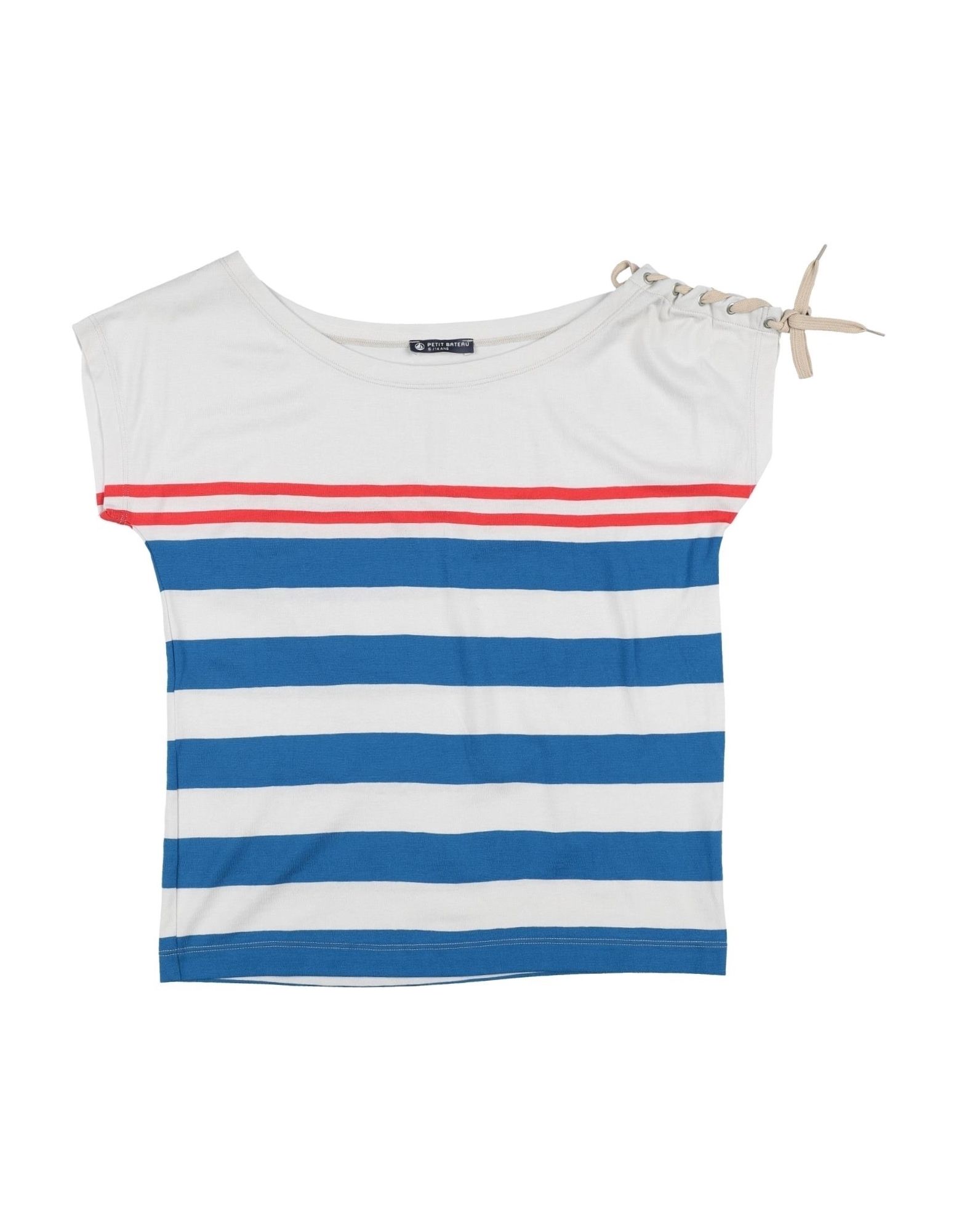 PETIT BATEAU T-shirts Kinder Sand von PETIT BATEAU