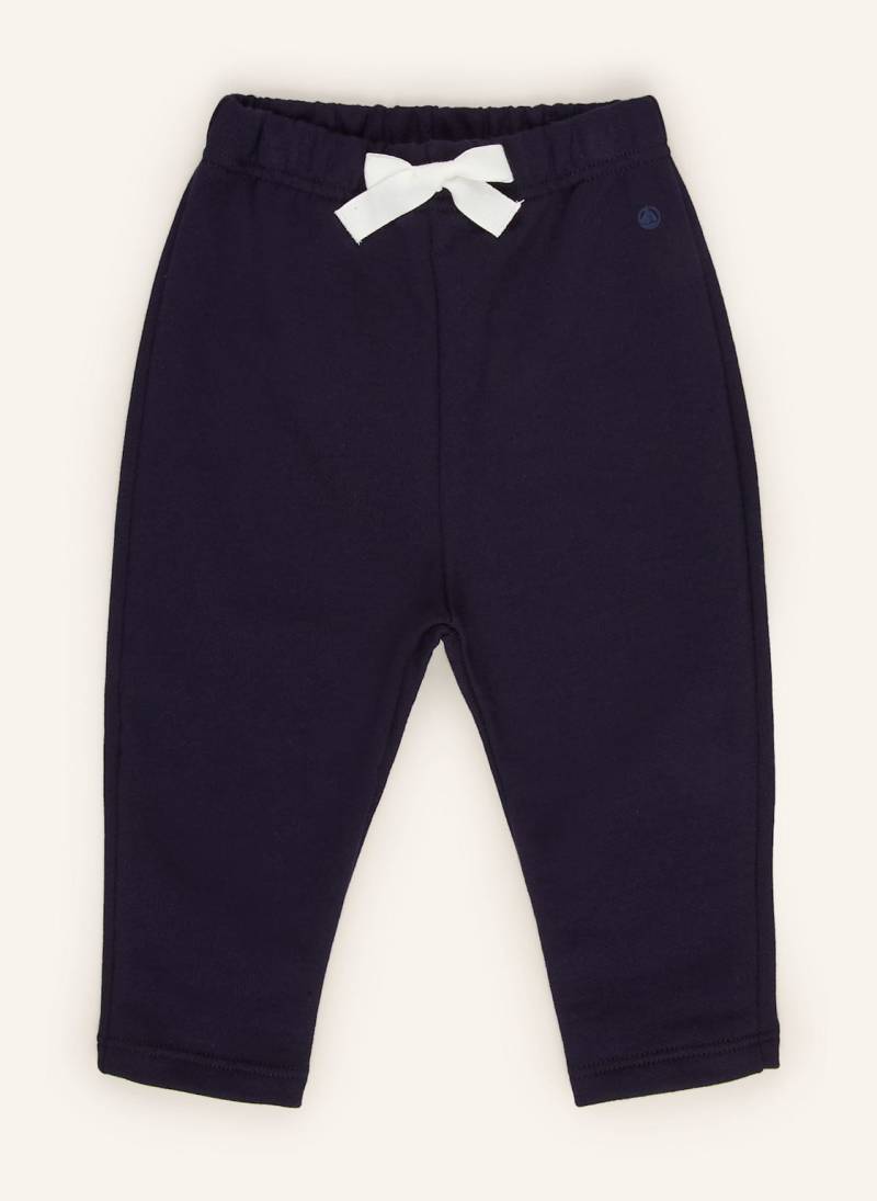 Petit Bateau Sweatpants blau von PETIT BATEAU