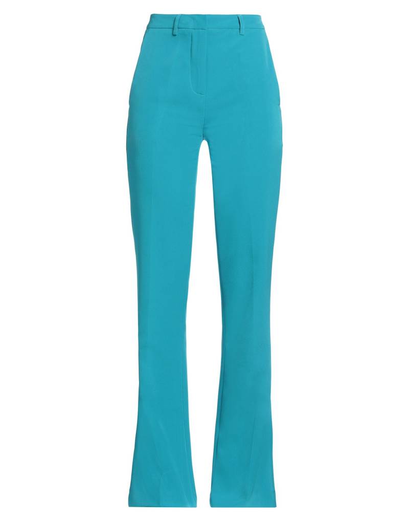 PETIT CHAPEAU Hose Damen Aquamarin von PETIT CHAPEAU