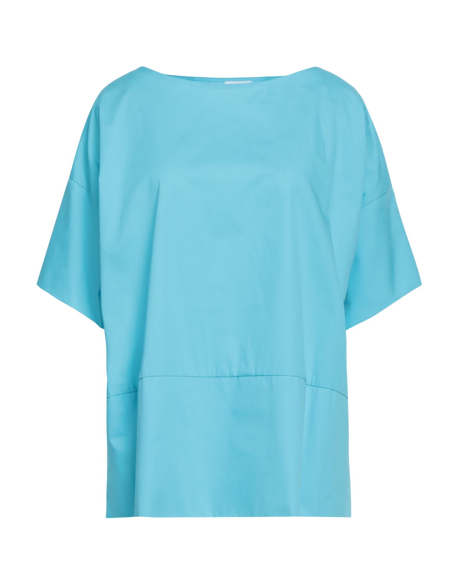 PETIT CHAPEAU Top Damen Tūrkis PETIT CHAPEAU Top Damen Tūrkis von PETIT CHAPEAU