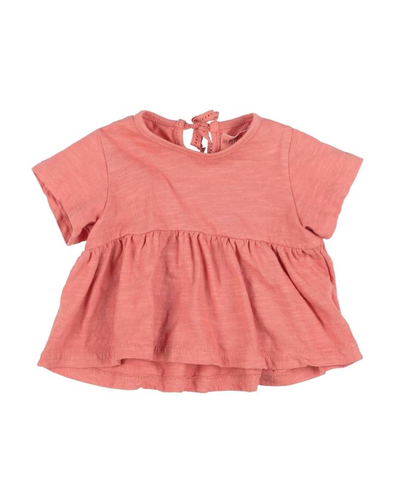 PETIT INDI Top Kinder Orange von PETIT INDI