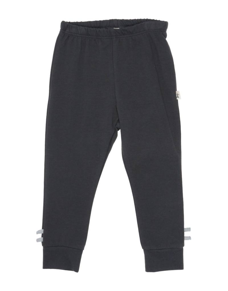 PETIT INDI Leggings Kinder Braungrau von PETIT INDI