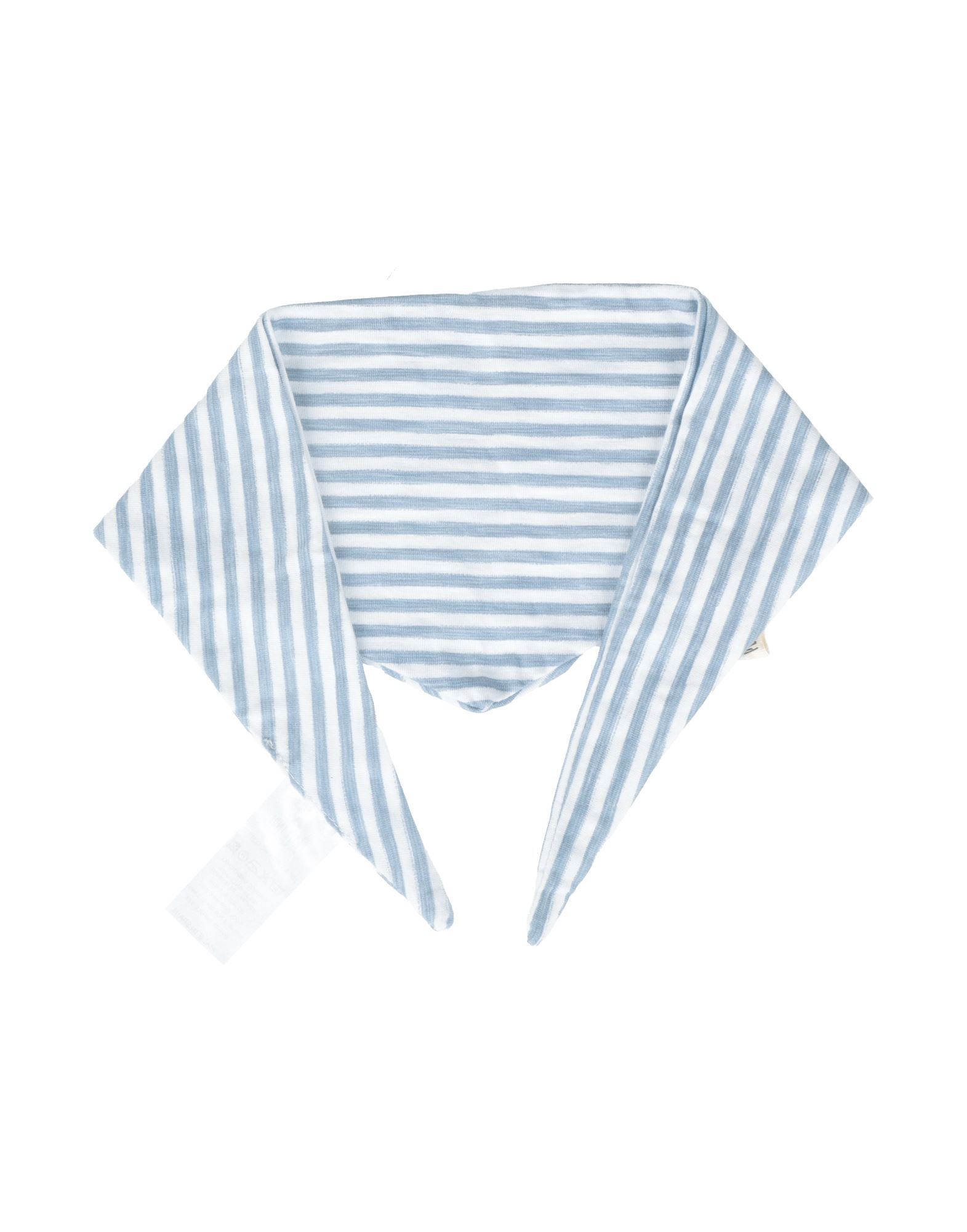 PETIT INDI Schal Kinder Weiß von PETIT INDI