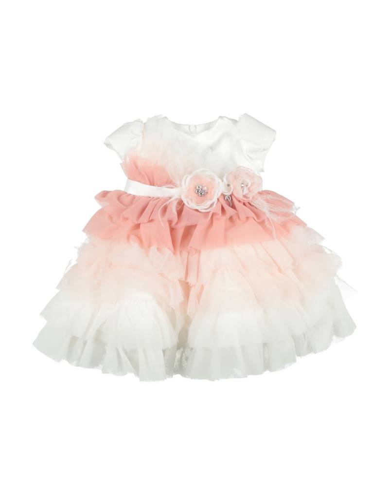 PETIT Babykleid Kinder Lachs von PETIT