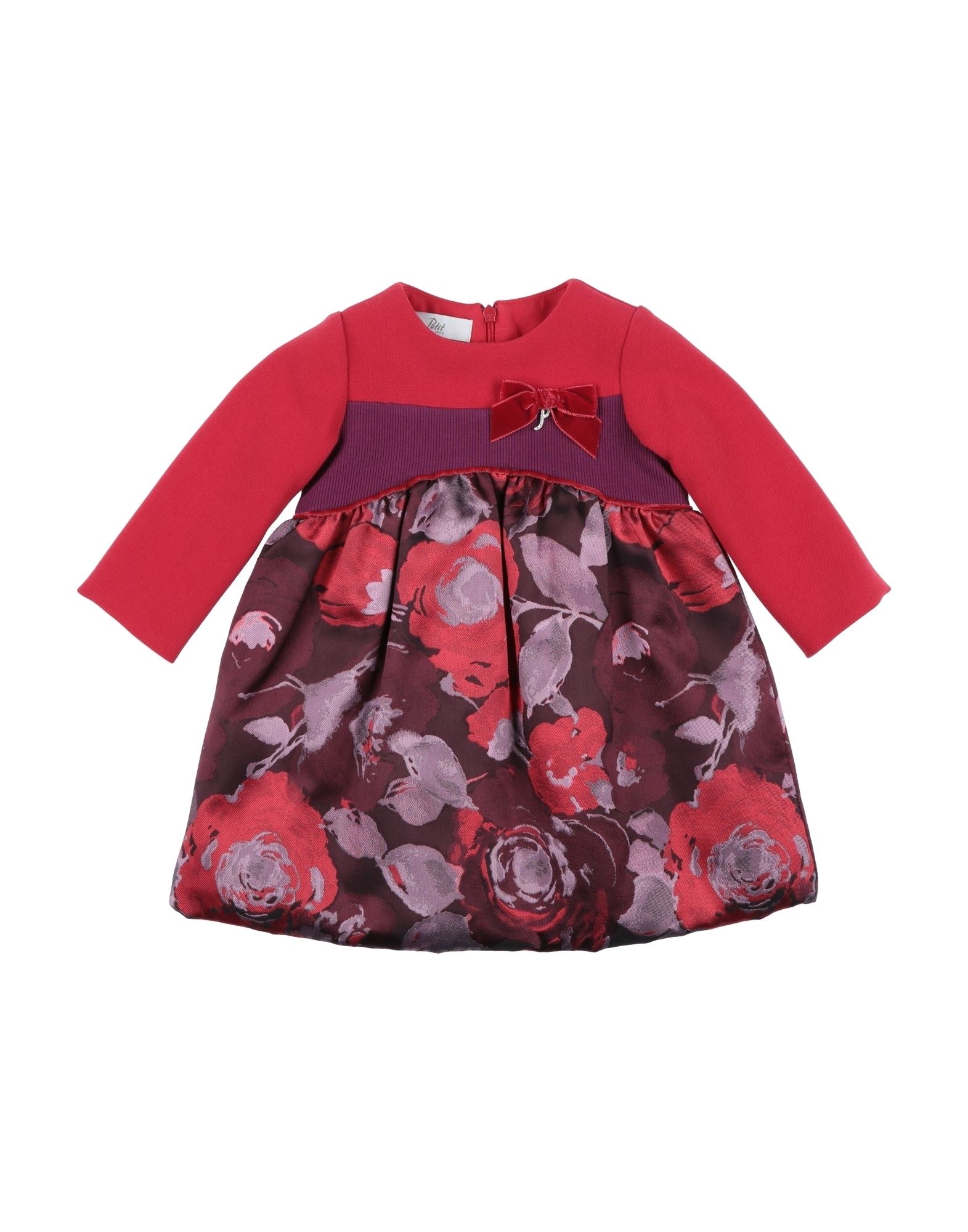 PETIT Babykleid Kinder Rot von PETIT