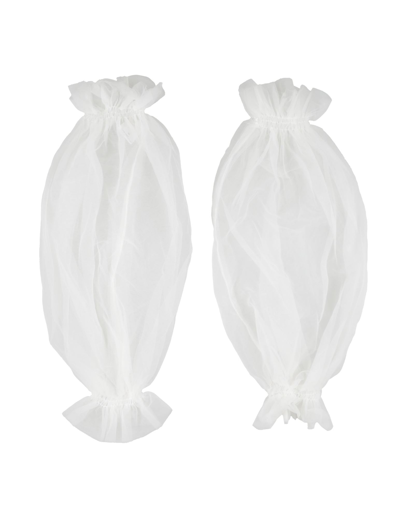 PETIT Handschuhe Kinder Off white von PETIT