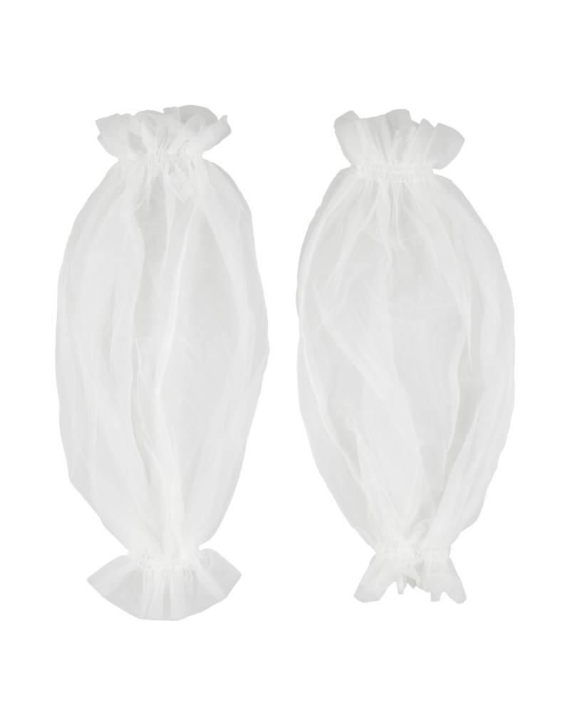 PETIT Handschuhe Kinder Off white von PETIT