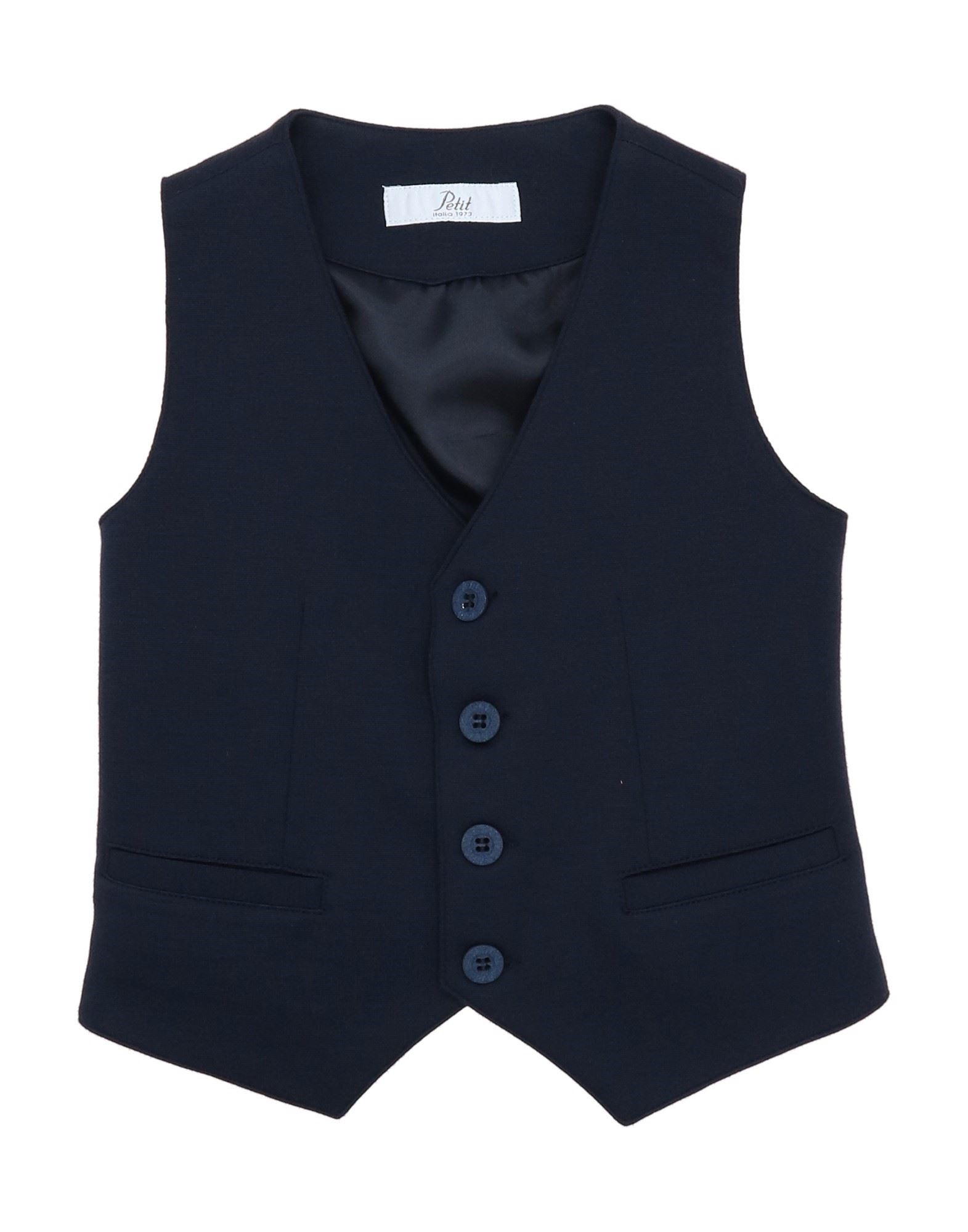 PETIT Blazer Kinder Nachtblau von PETIT